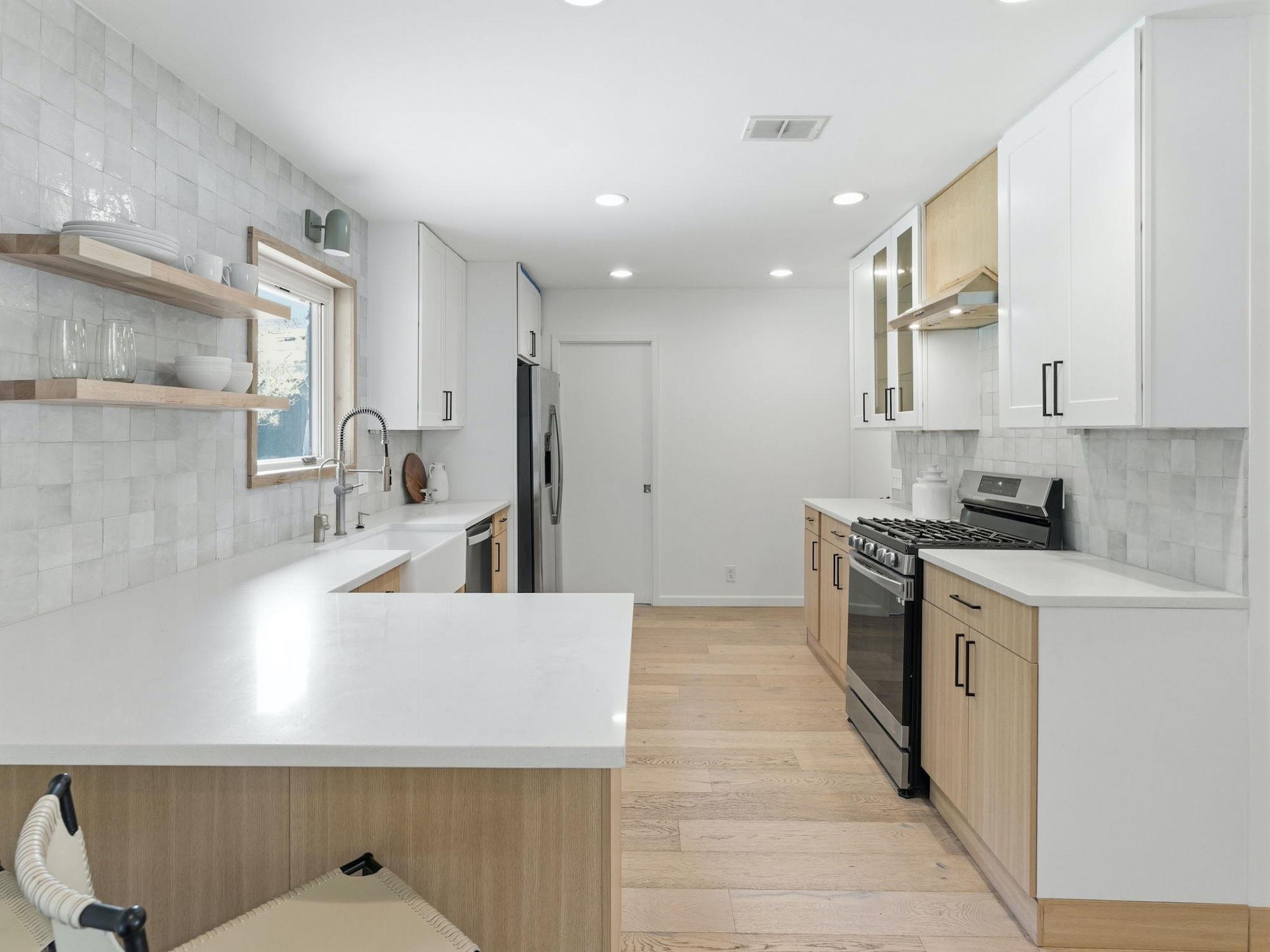 7600 Shoal Creek Blvd, Austin, TX 78757