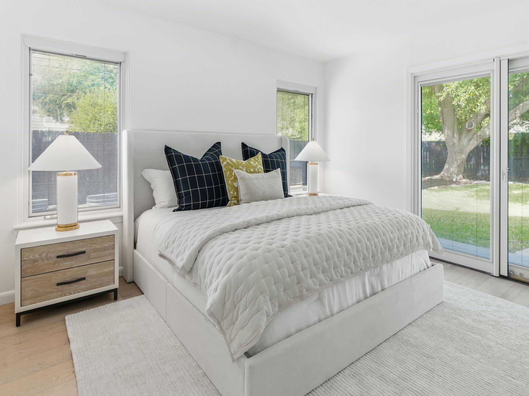 7600 Shoal Creek Blvd, Austin, TX 78757