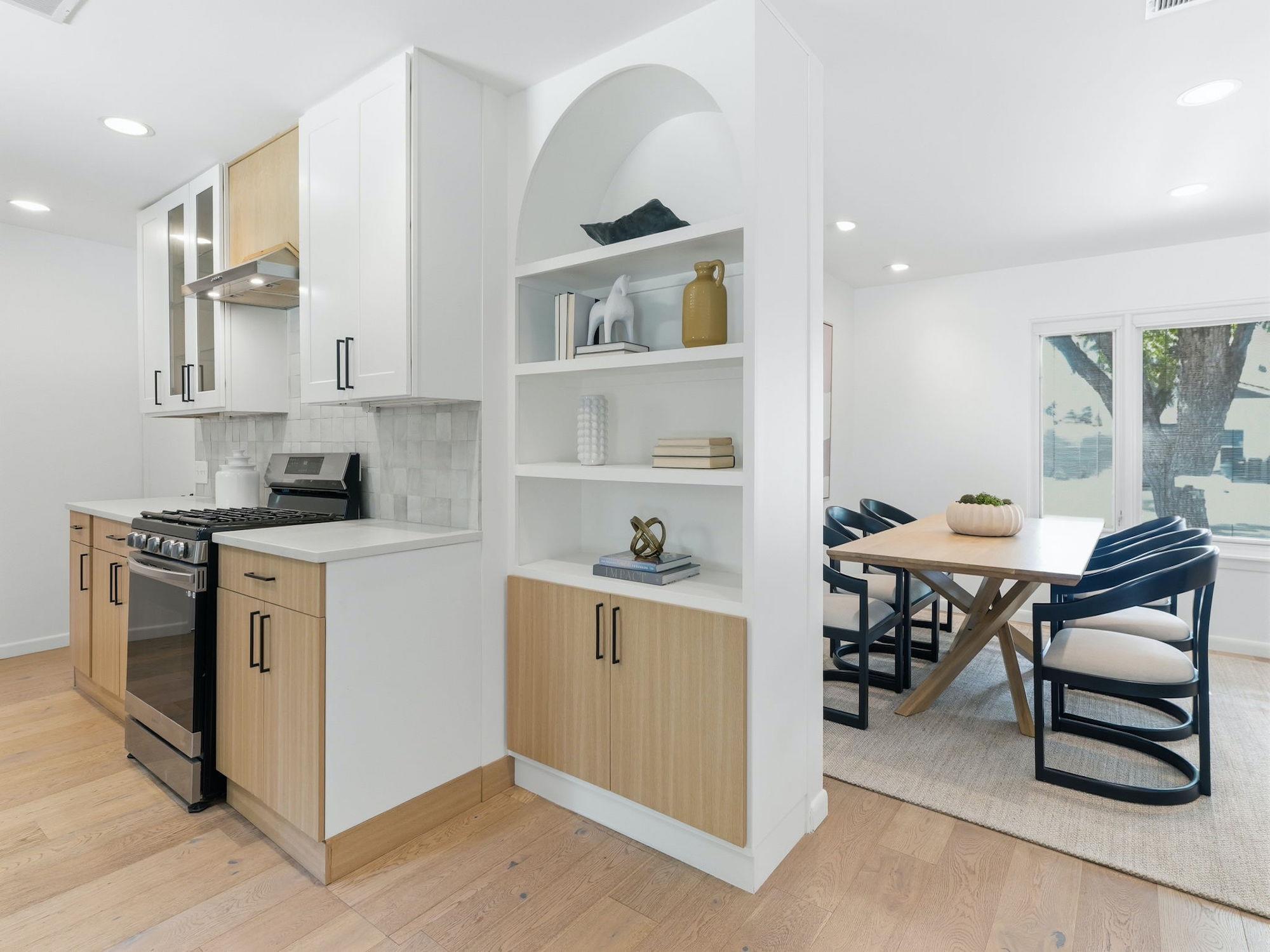 7600 Shoal Creek Blvd, Austin, TX 78757