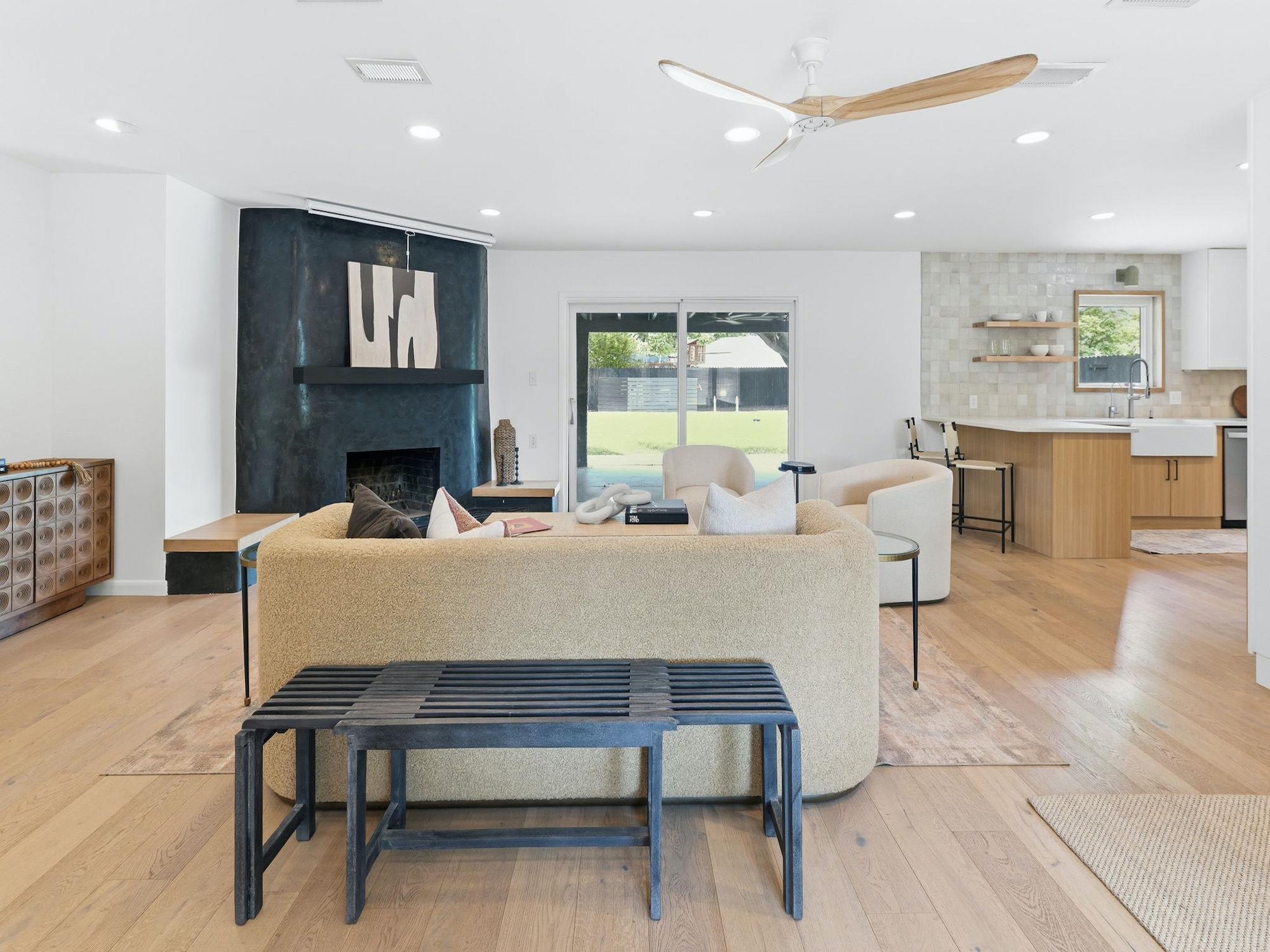 7600 Shoal Creek Blvd, Austin, TX 78757