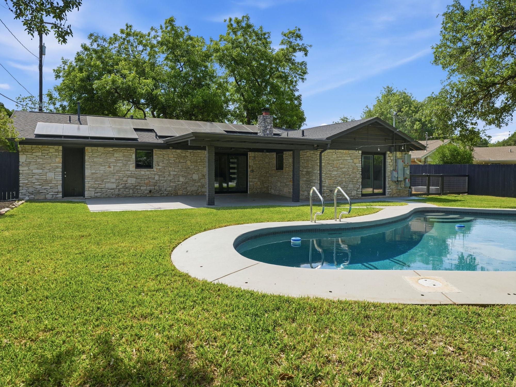 7600 Shoal Creek Blvd, Austin, TX 78757