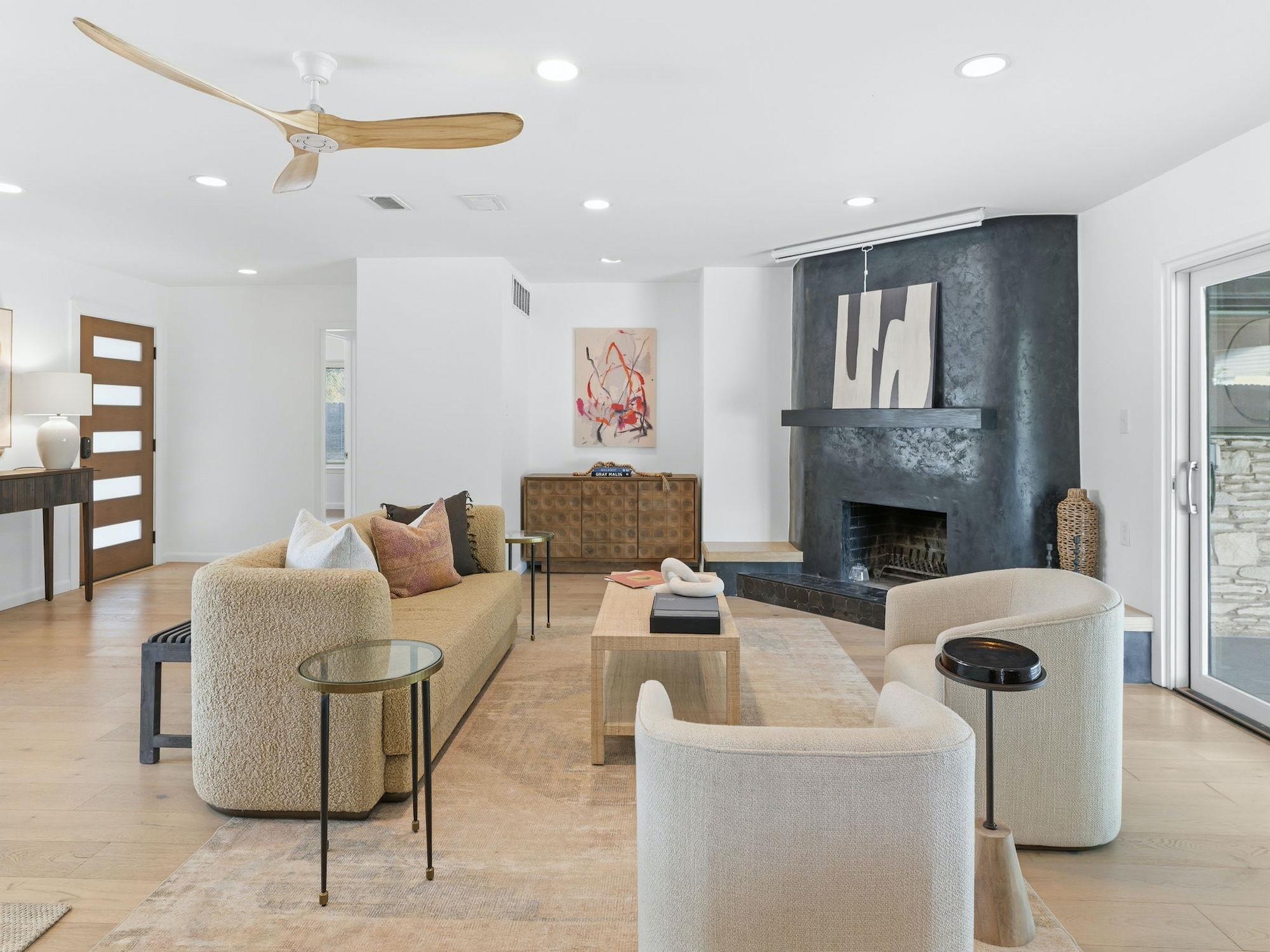 7600 Shoal Creek Blvd, Austin, TX 78757