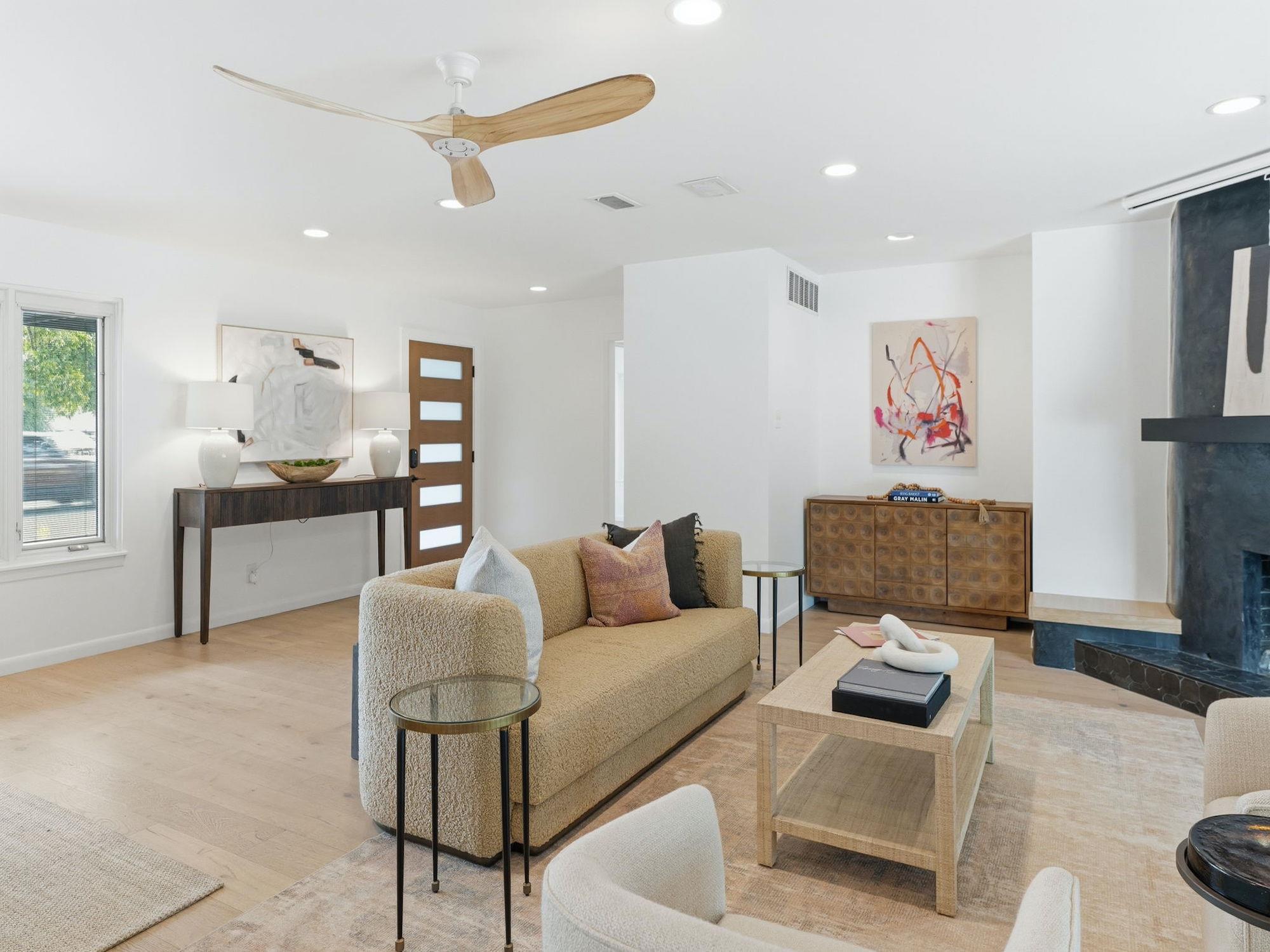 7600 Shoal Creek Blvd, Austin, TX 78757
