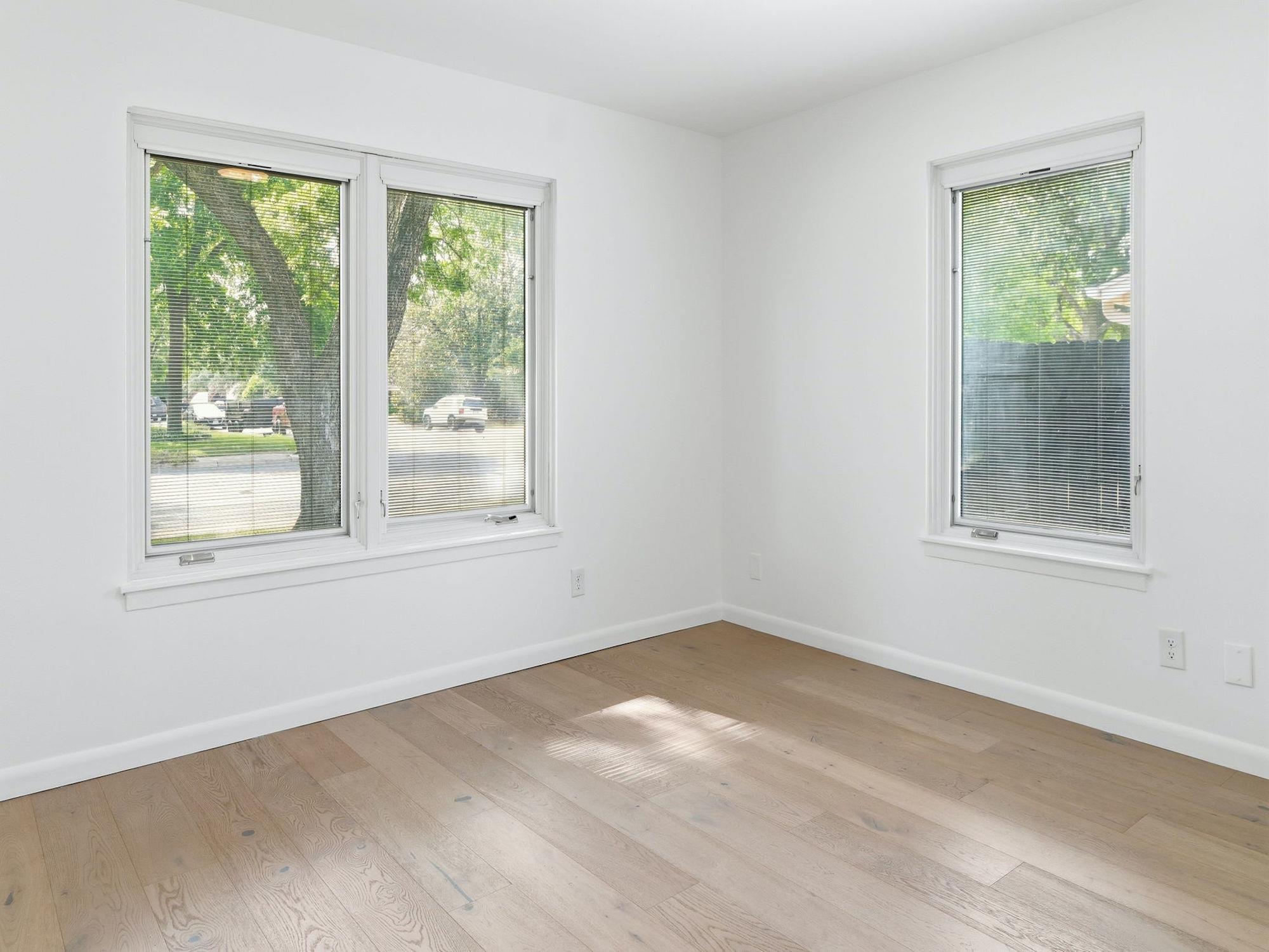 7600 Shoal Creek Blvd, Austin, TX 78757