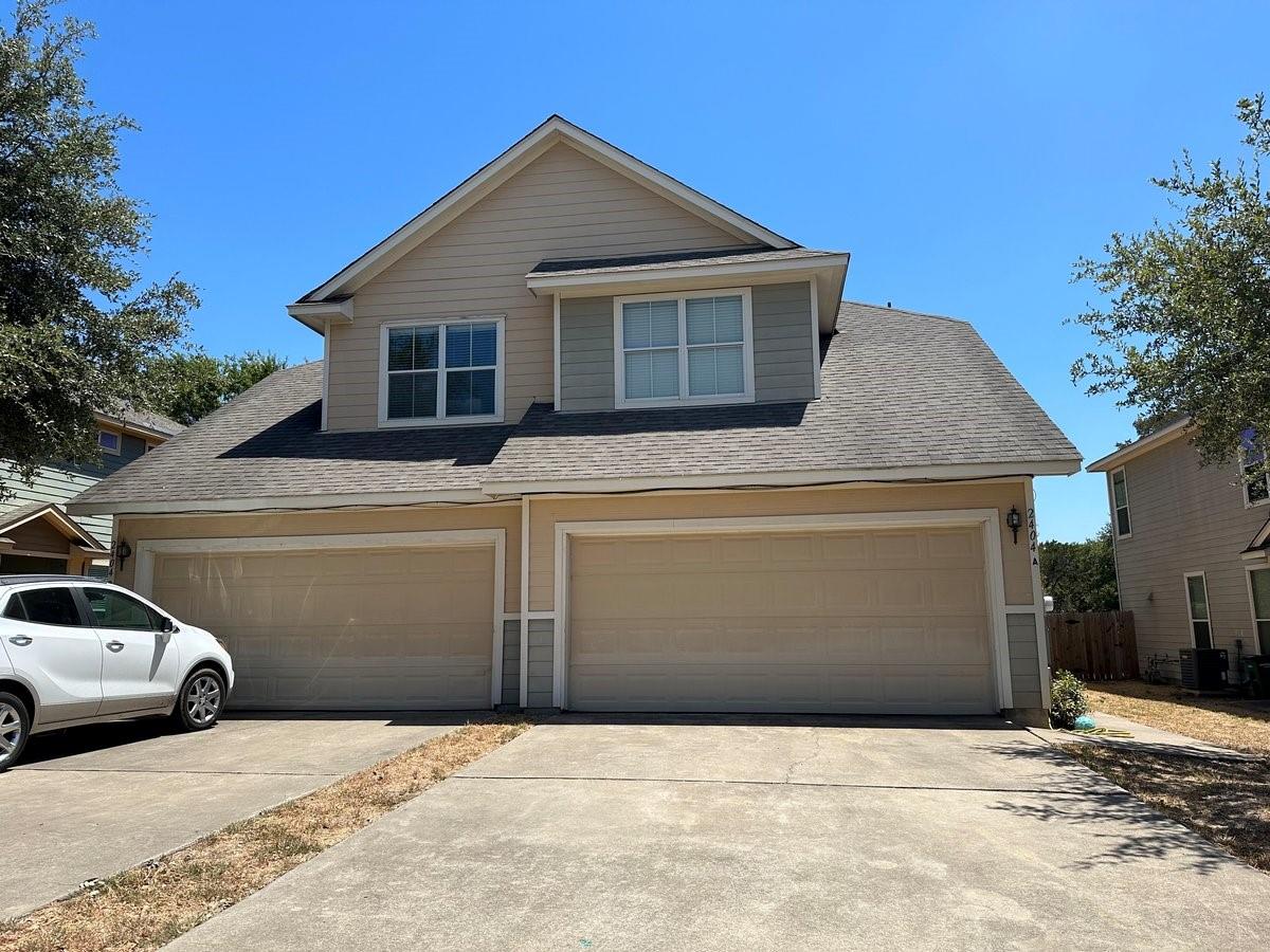 2404 Allred Dr # A, Austin, TX 78748