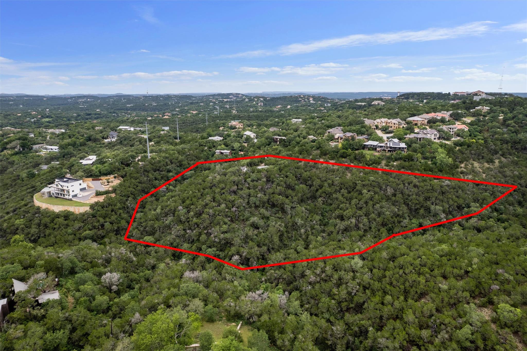 501 Drawbridge Rd, Austin, TX 78746