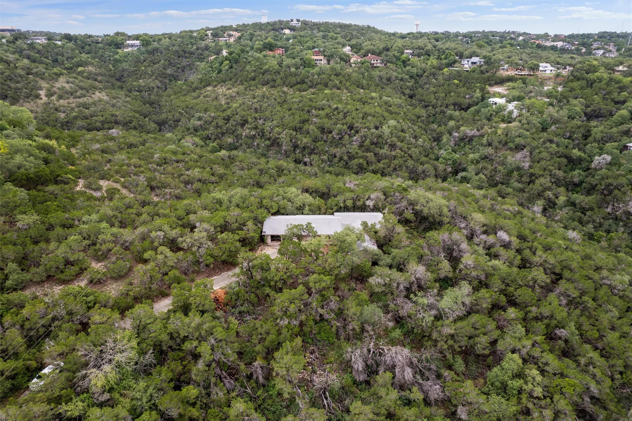 501 Drawbridge Rd, Austin, TX 78746