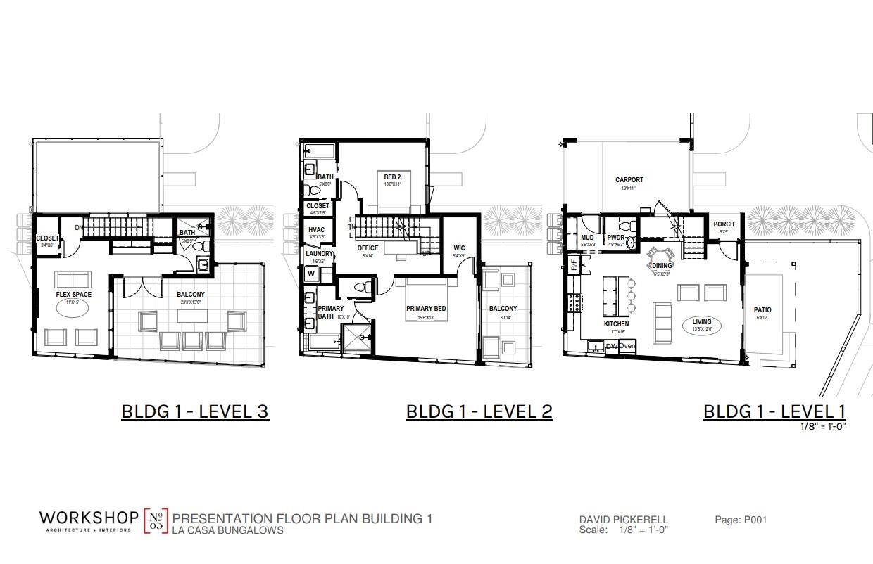 2409 La Casa Dr # 1, Austin, TX 78704