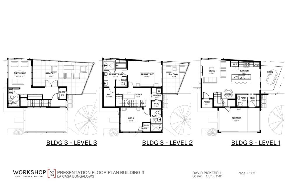 2409 La Casa Dr # 1, Austin, TX 78704