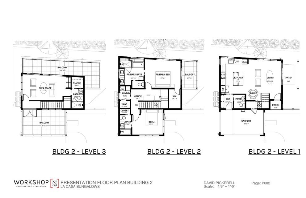 2409 La Casa Dr # 1, Austin, TX 78704
