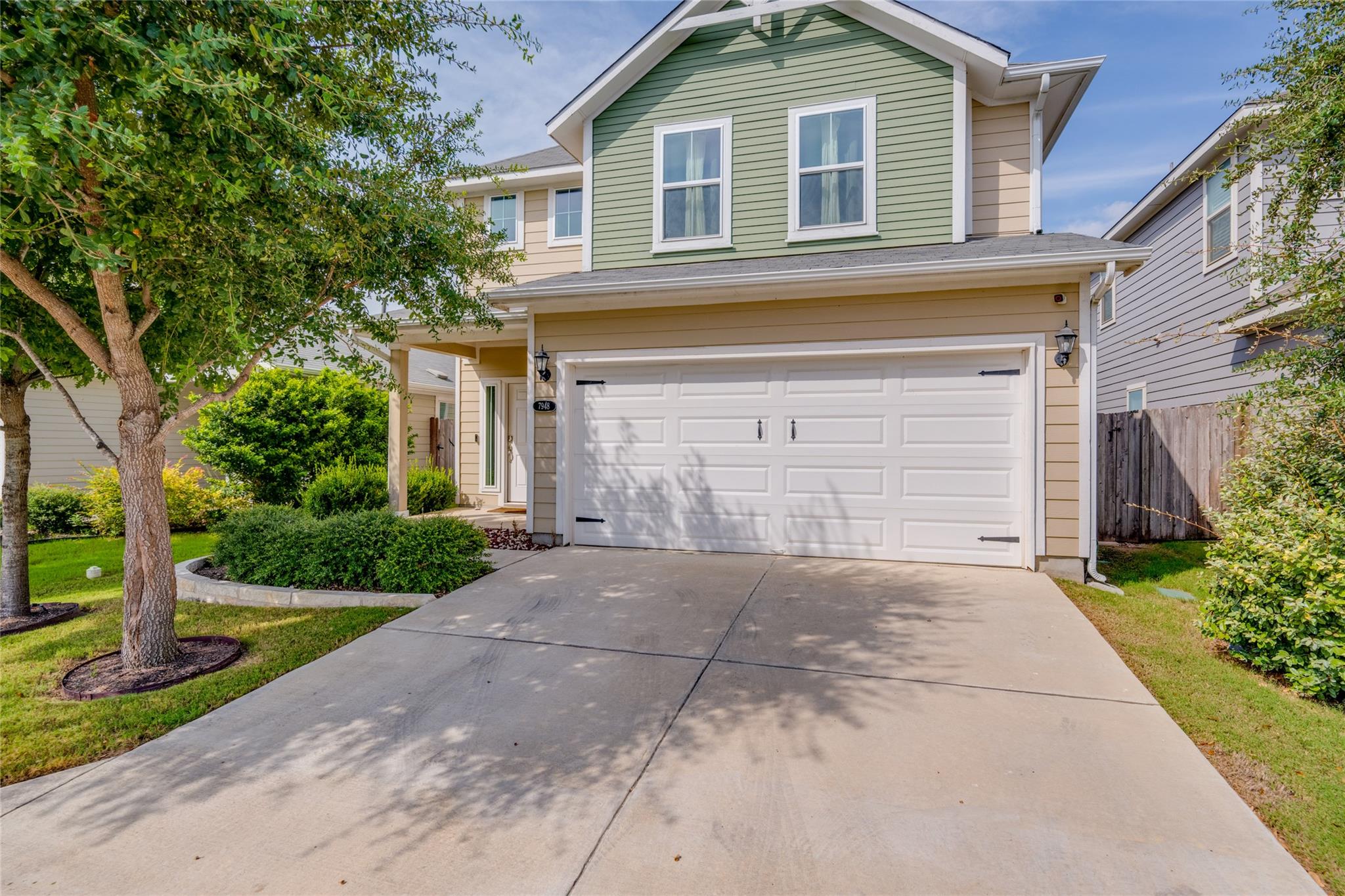 7948 Castelardo Pl, Round Rock, TX 78665