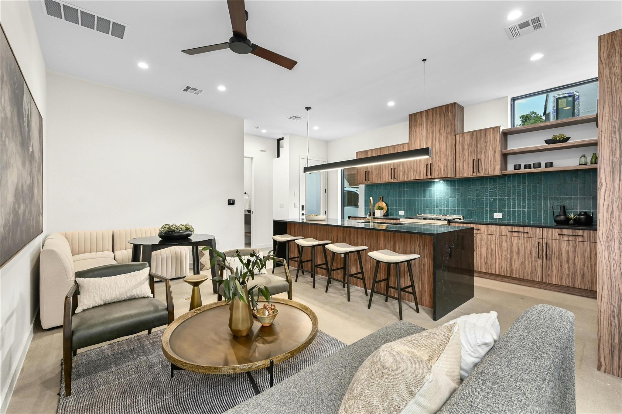 219 Lessin Ln # Unit 6, Austin, TX 78704
