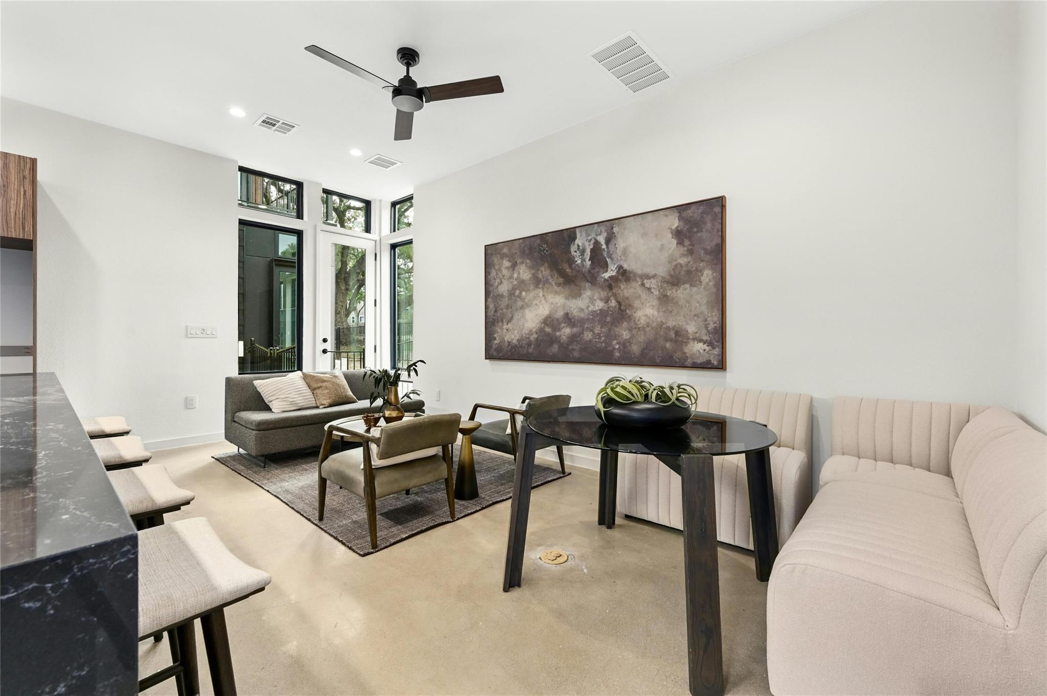 219 Lessin Ln # Unit 6, Austin, TX 78704