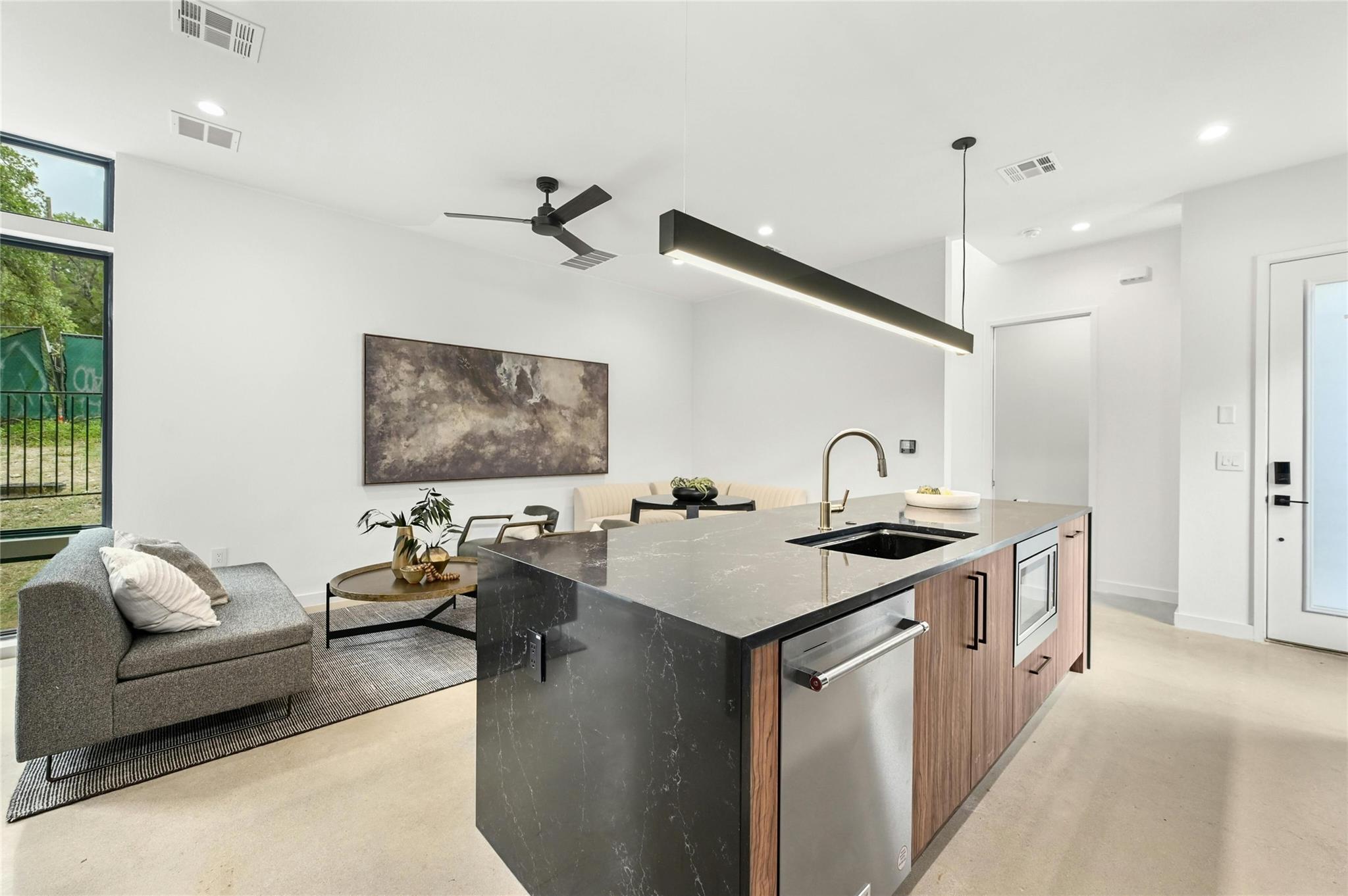 219 Lessin Ln # Unit 6, Austin, TX 78704