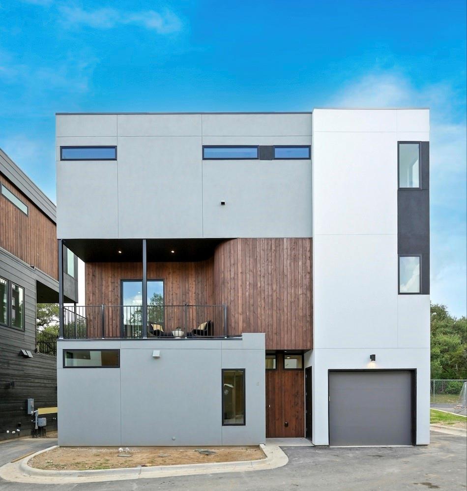 219 Lessin Ln # Unit 6, Austin, TX 78704