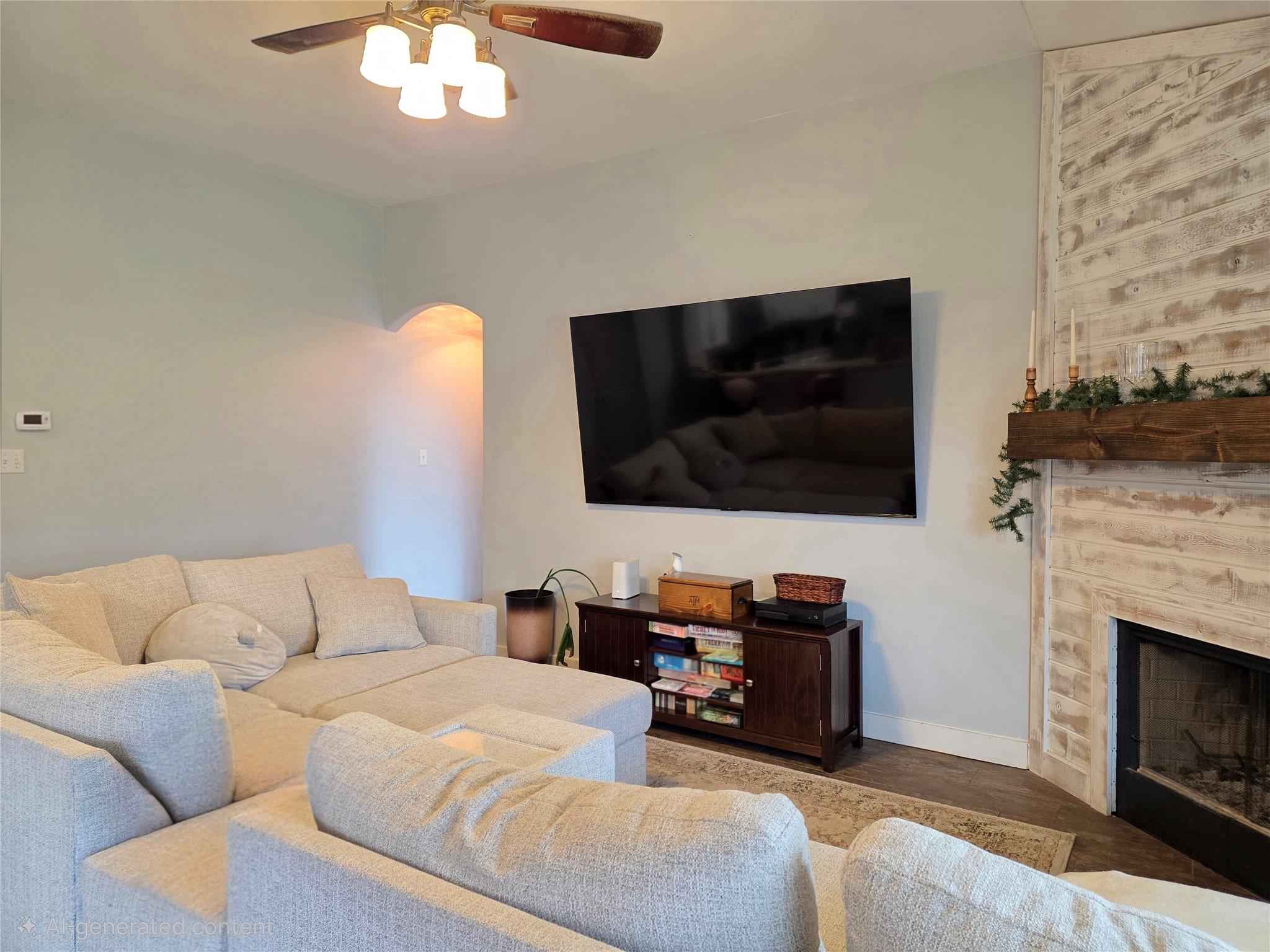 4017 Kerley Ct, Hutto, TX 78634
