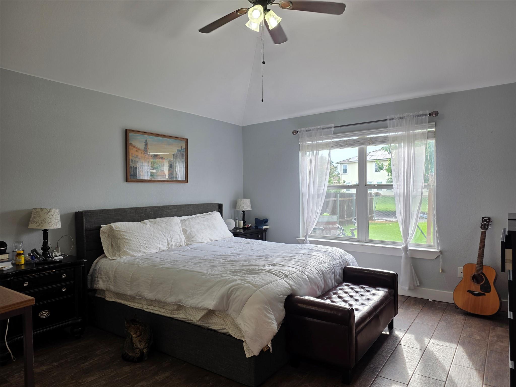 4017 Kerley Ct, Hutto, TX 78634