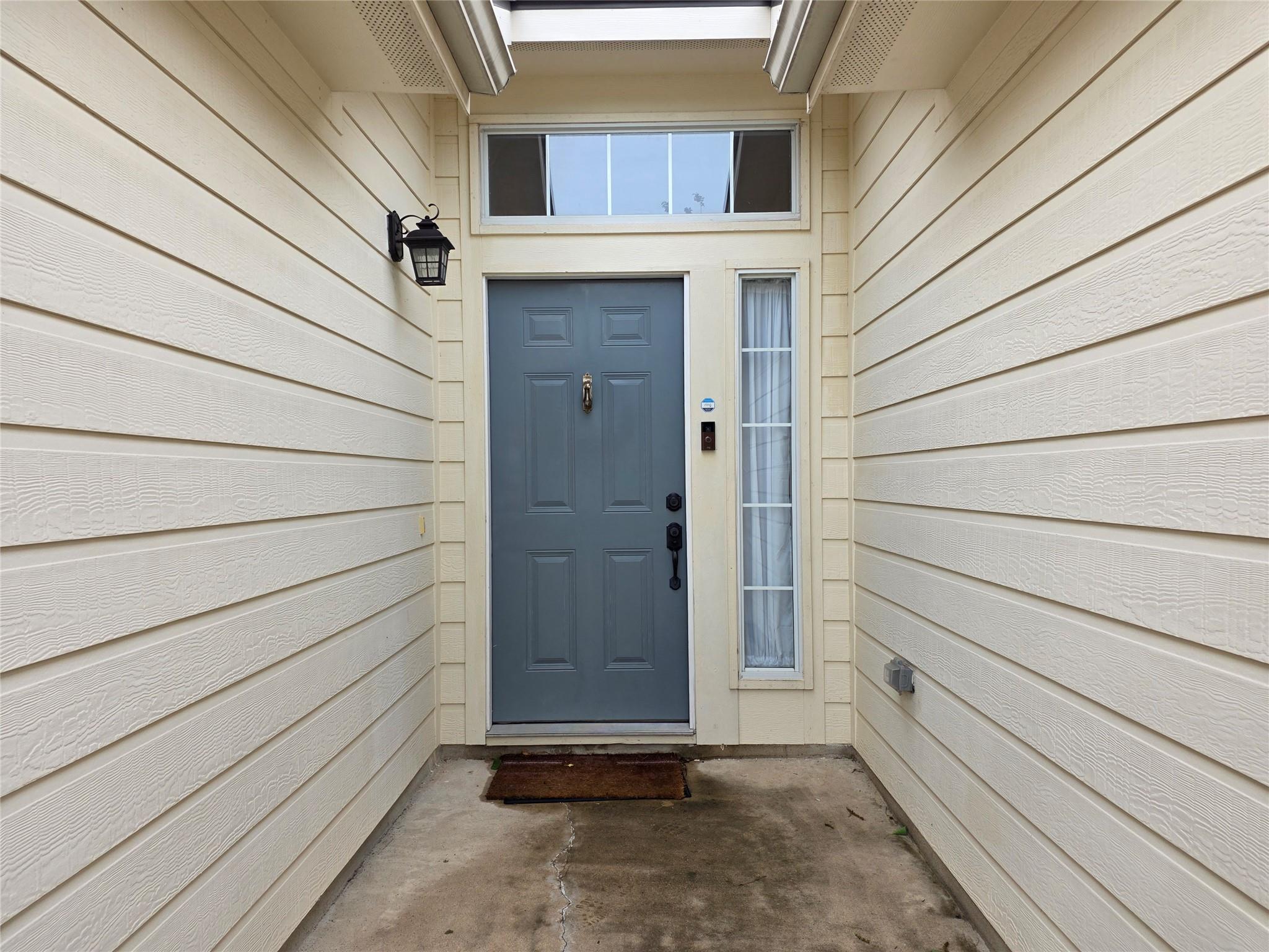 4017 Kerley Ct, Hutto, TX 78634