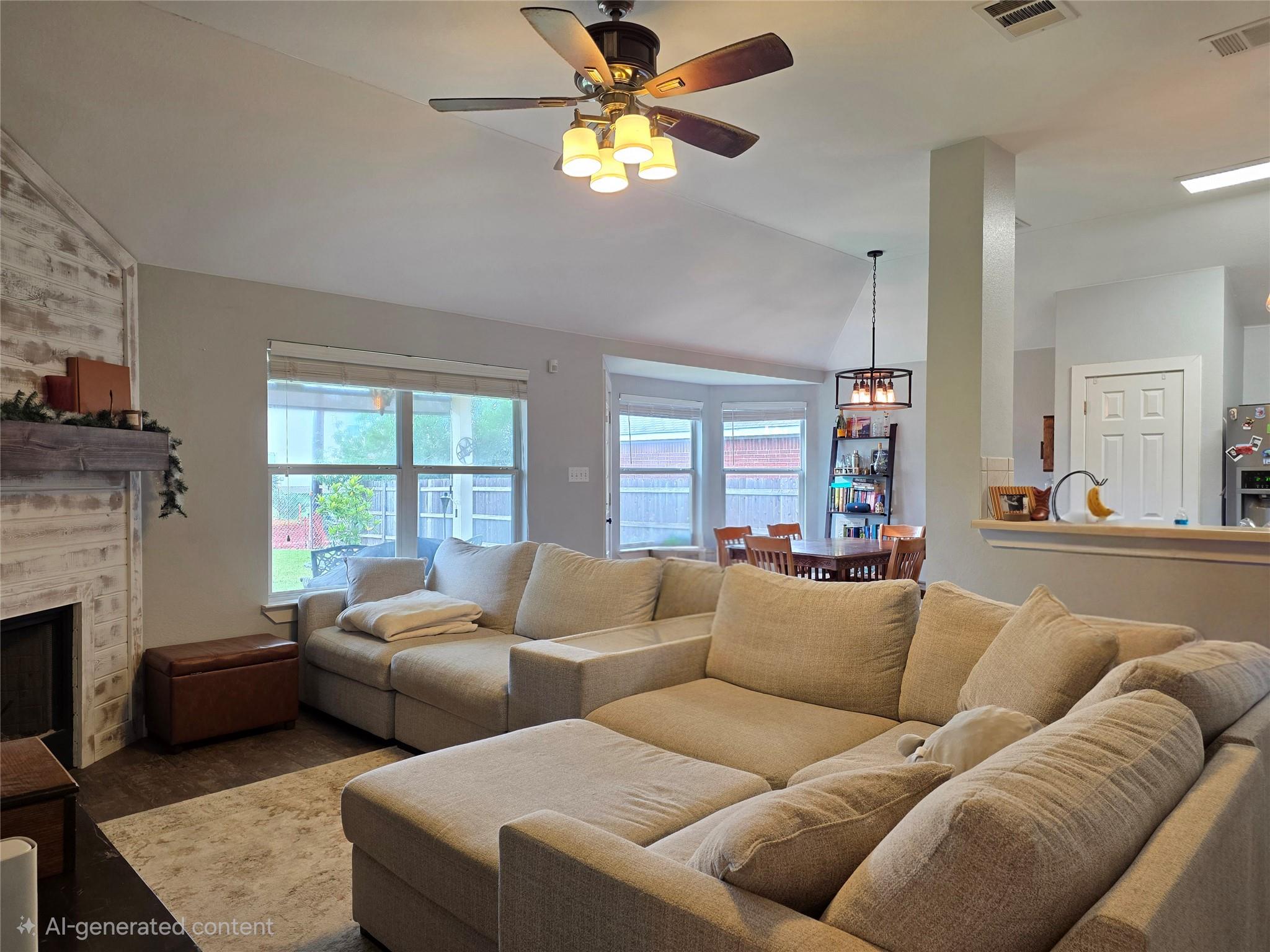 4017 Kerley Ct, Hutto, TX 78634
