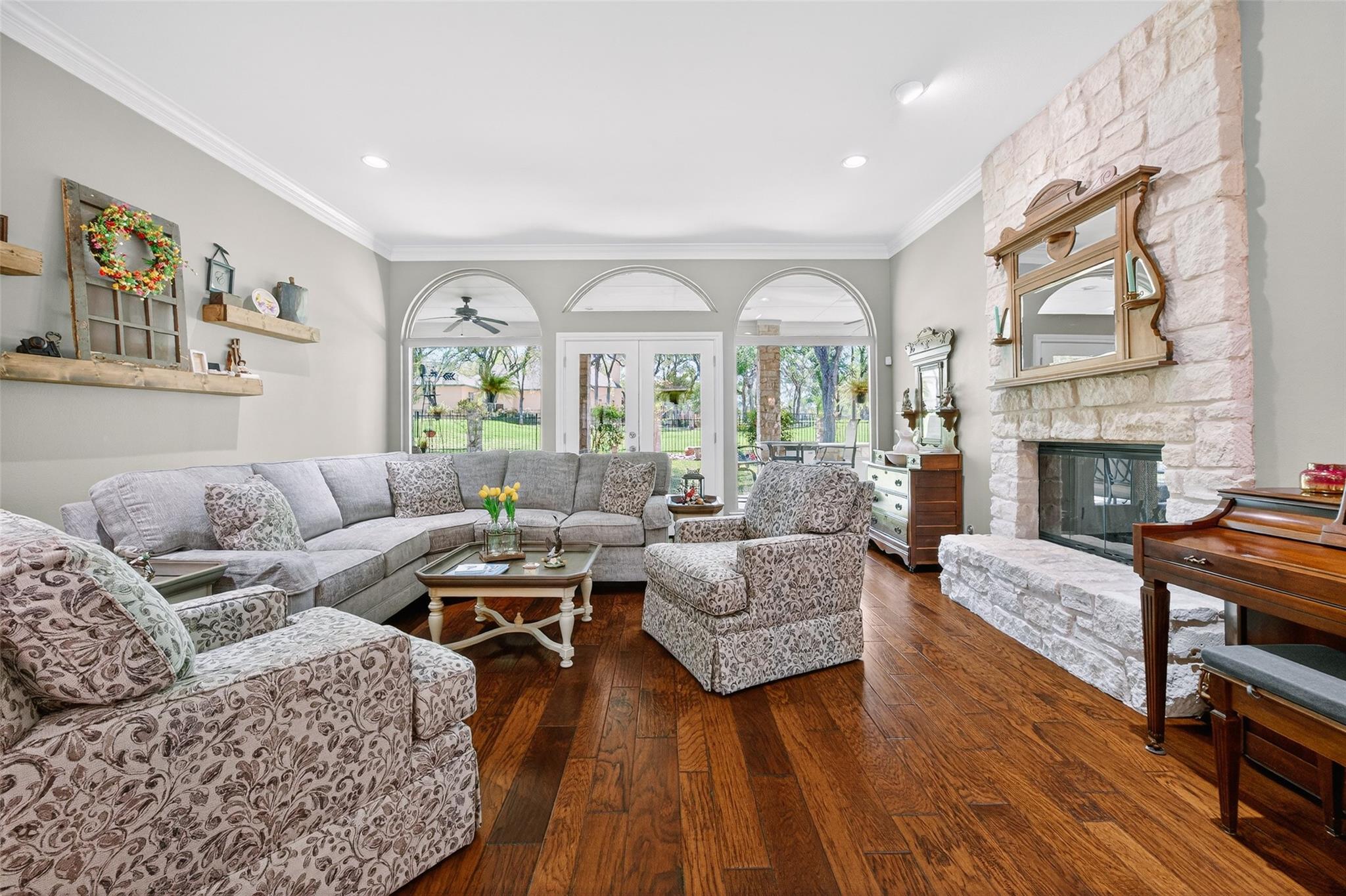 30110 Torrey Pines Cir, Georgetown, TX 78628