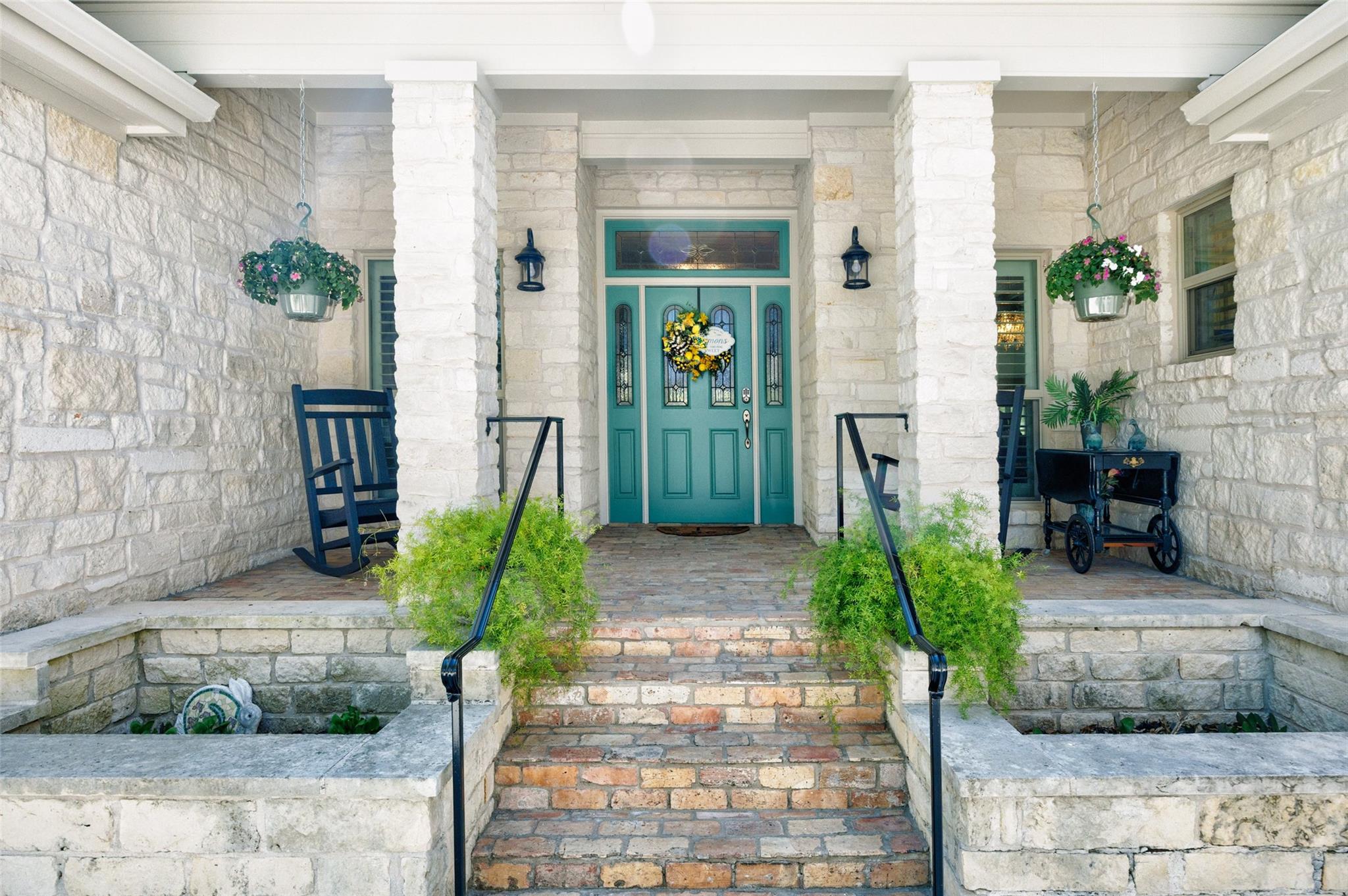 30110 Torrey Pines Cir, Georgetown, TX 78628