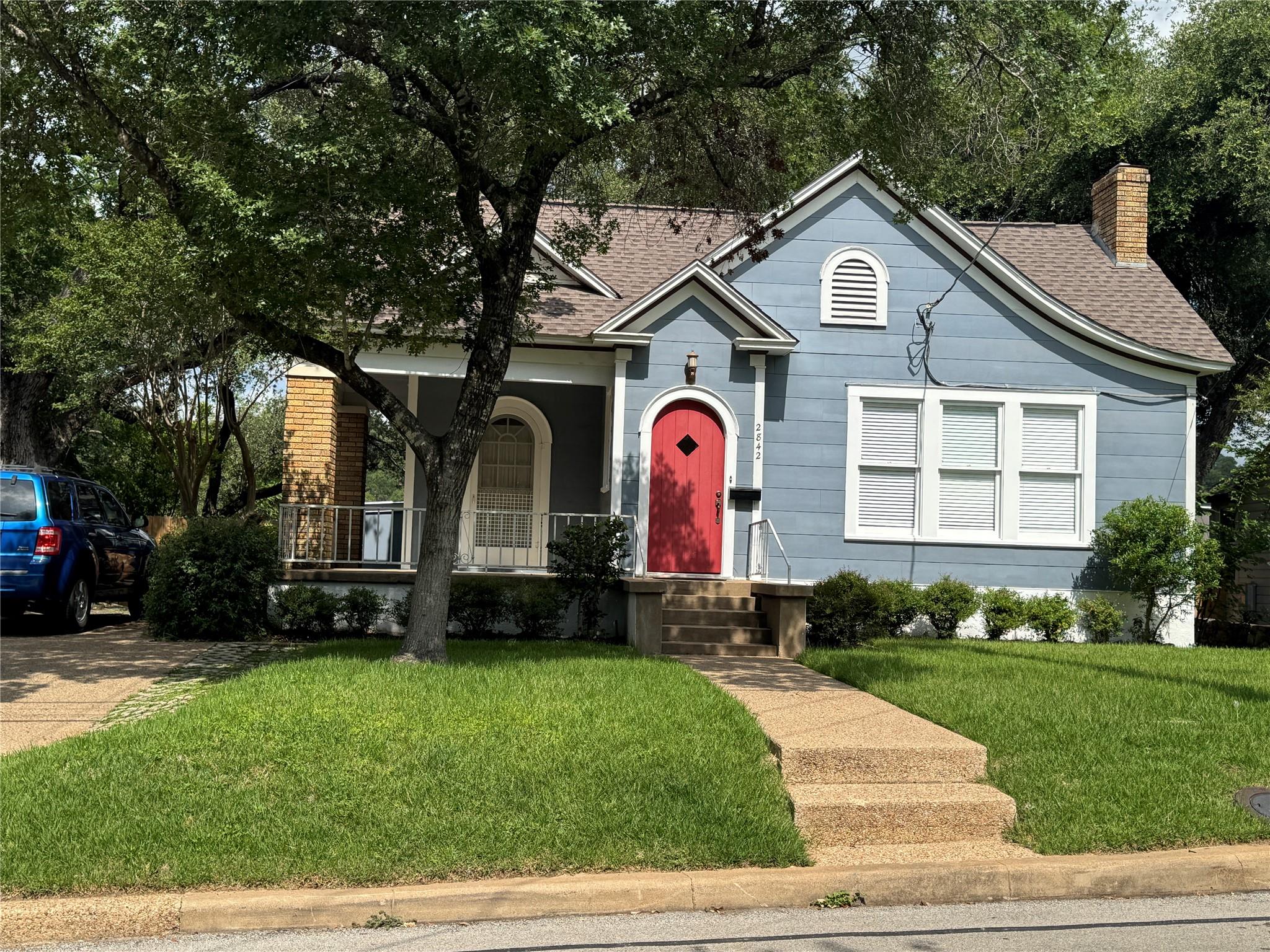 2842 Shoal Crest Ave, Austin, TX 78705