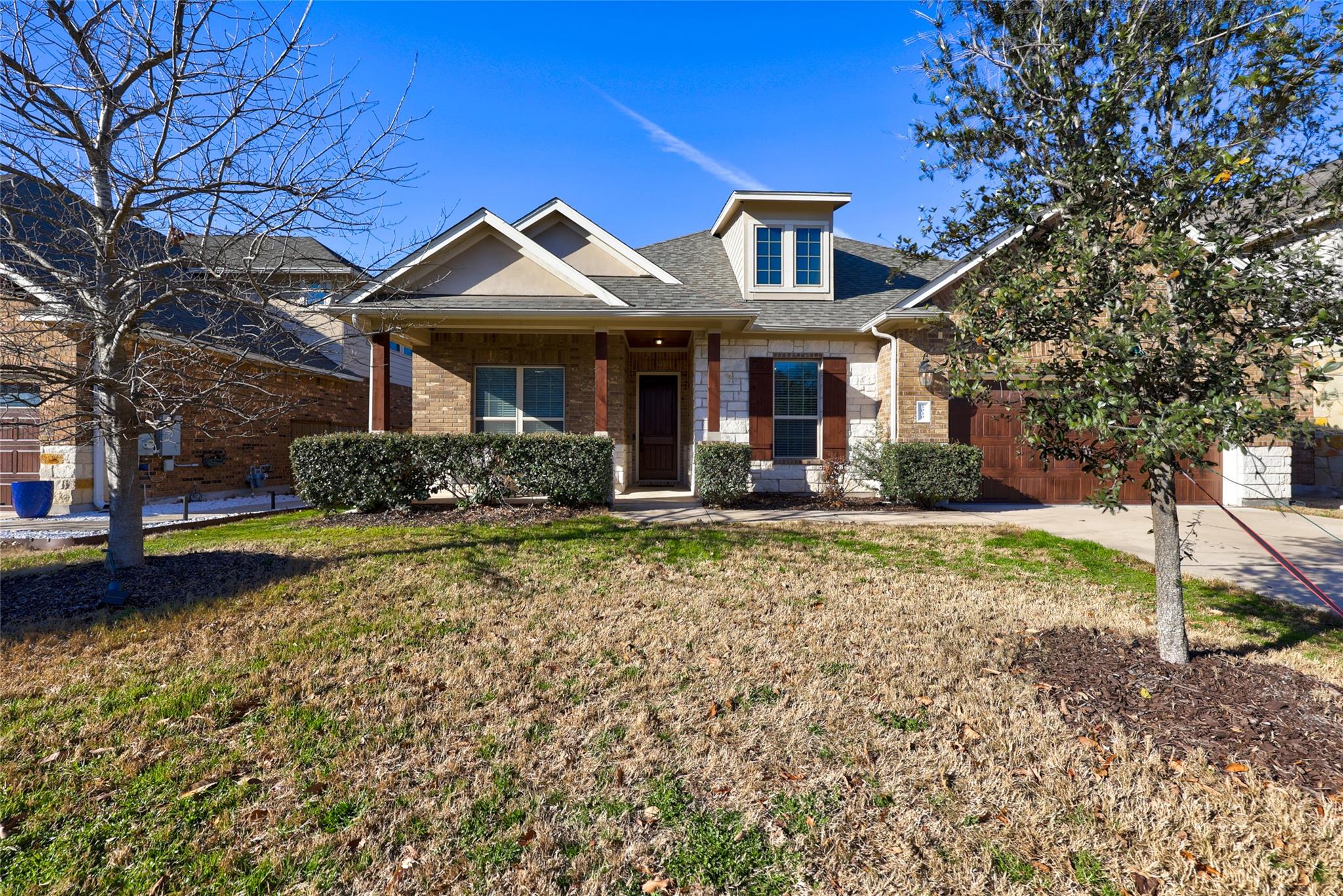 3030 Isabella Ln, Round Rock, TX 78665