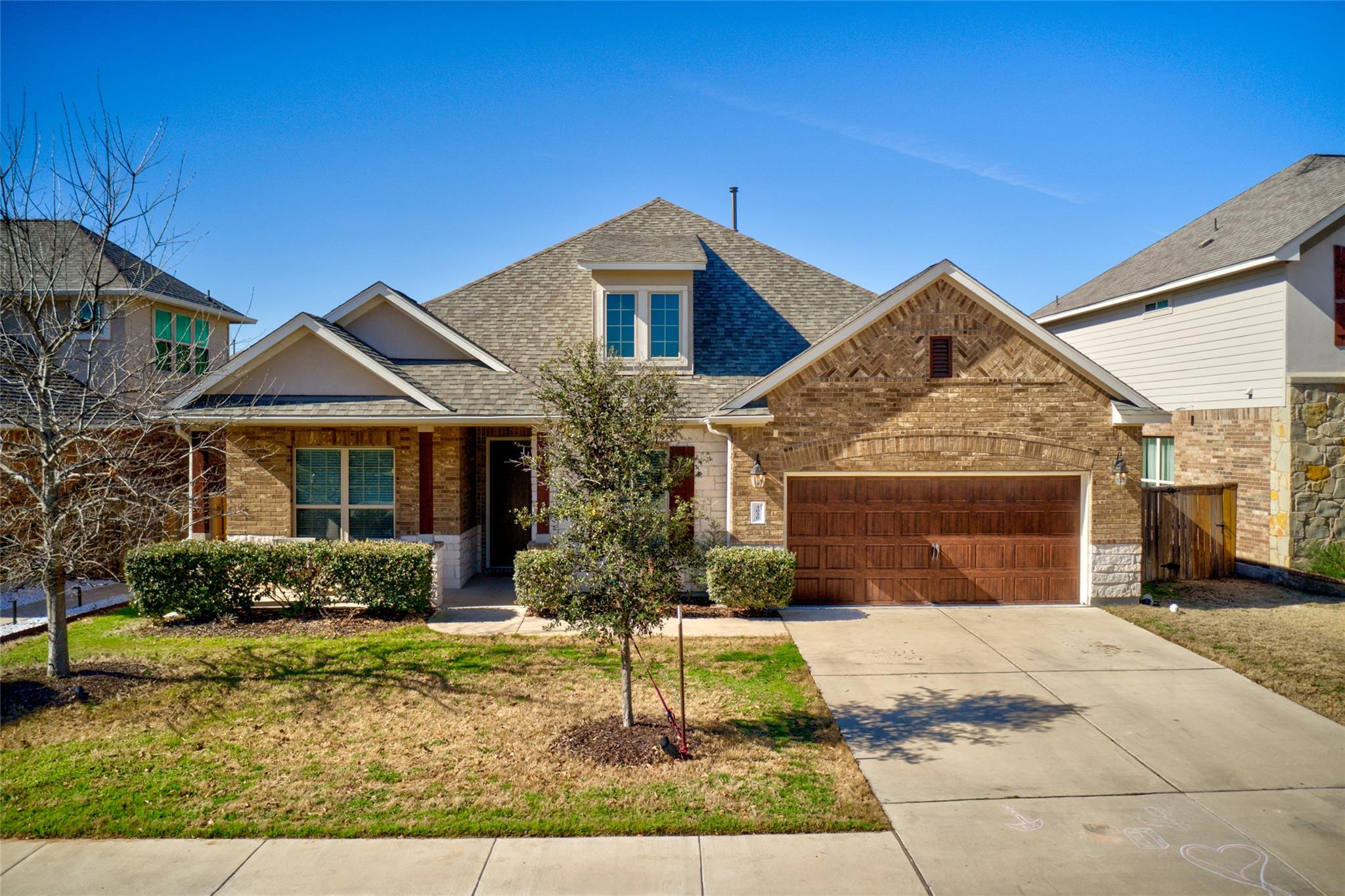 3030 Isabella Ln, Round Rock, TX 78665