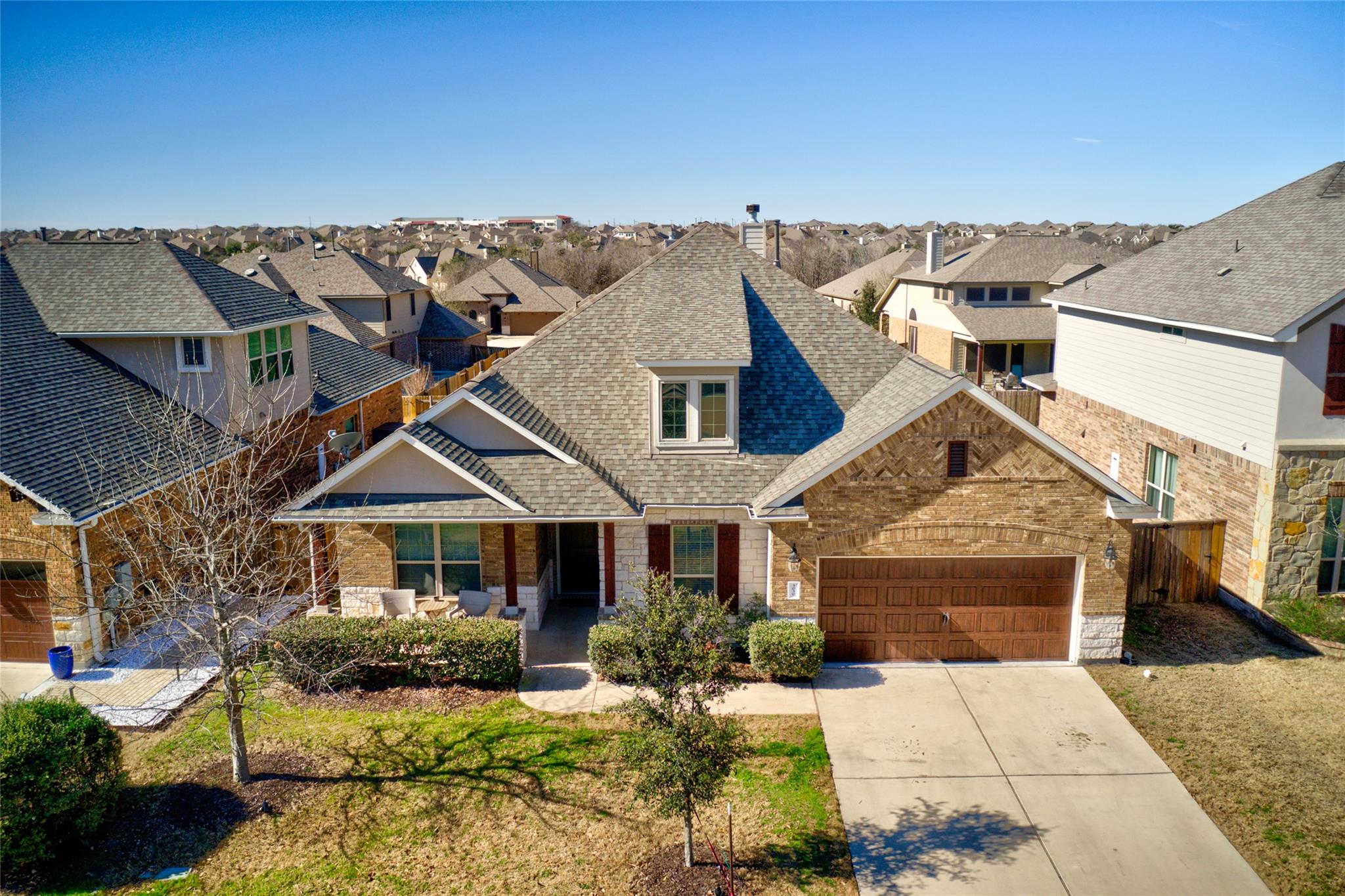 3030 Isabella Ln, Round Rock, TX 78665