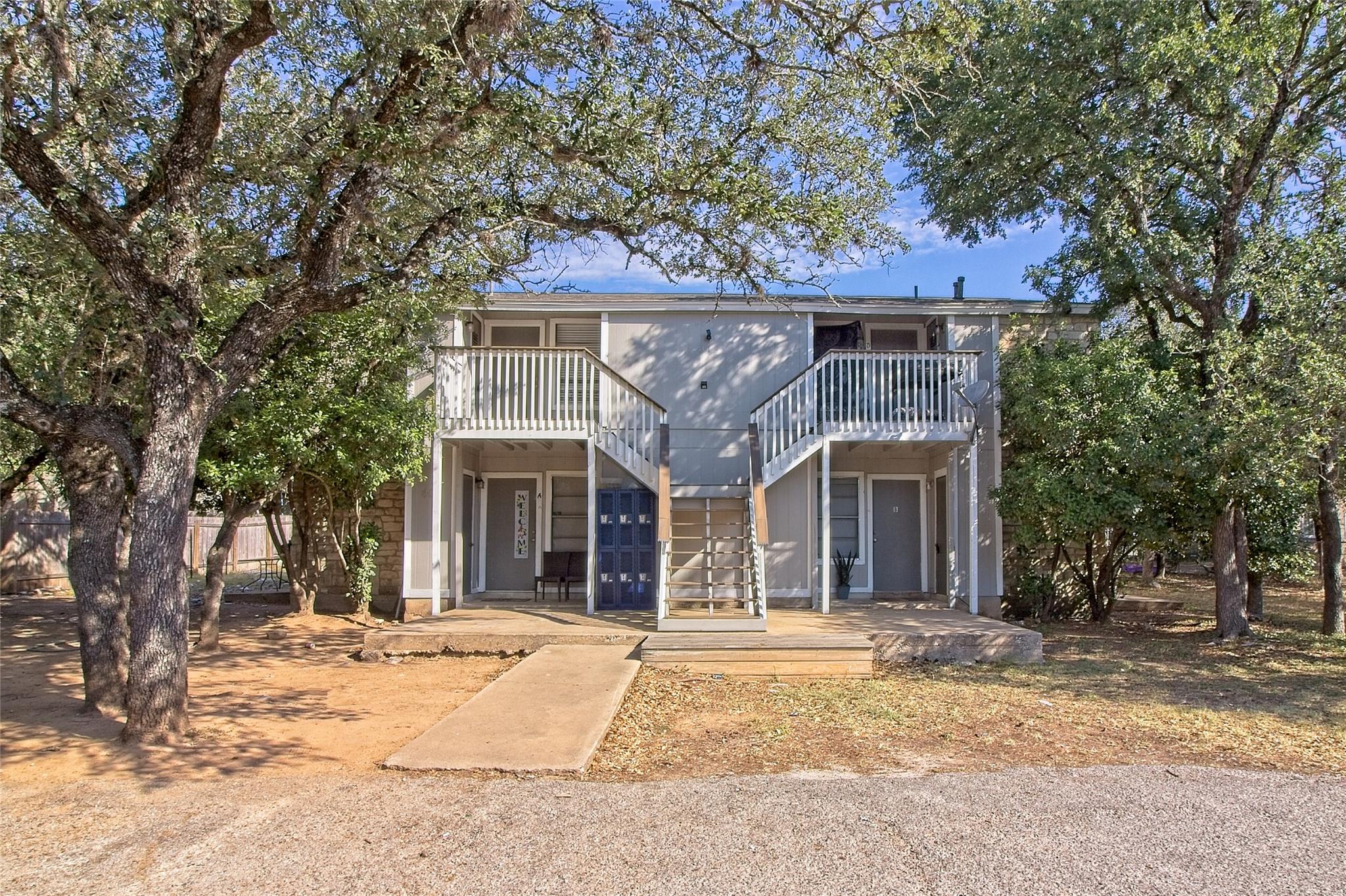 401 Hedgewood Dr # C, Georgetown, TX 78628