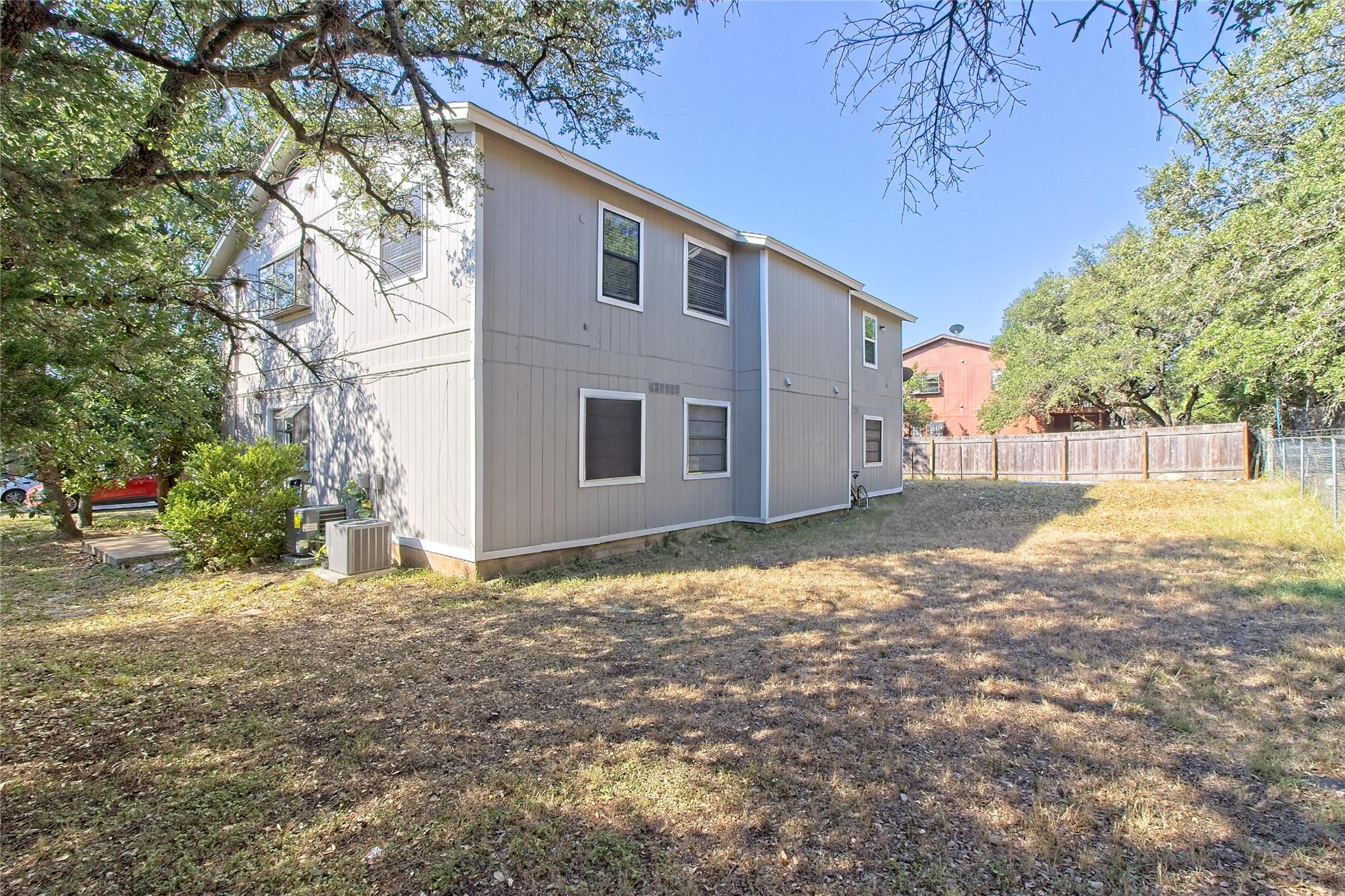 401 Hedgewood Dr # C, Georgetown, TX 78628