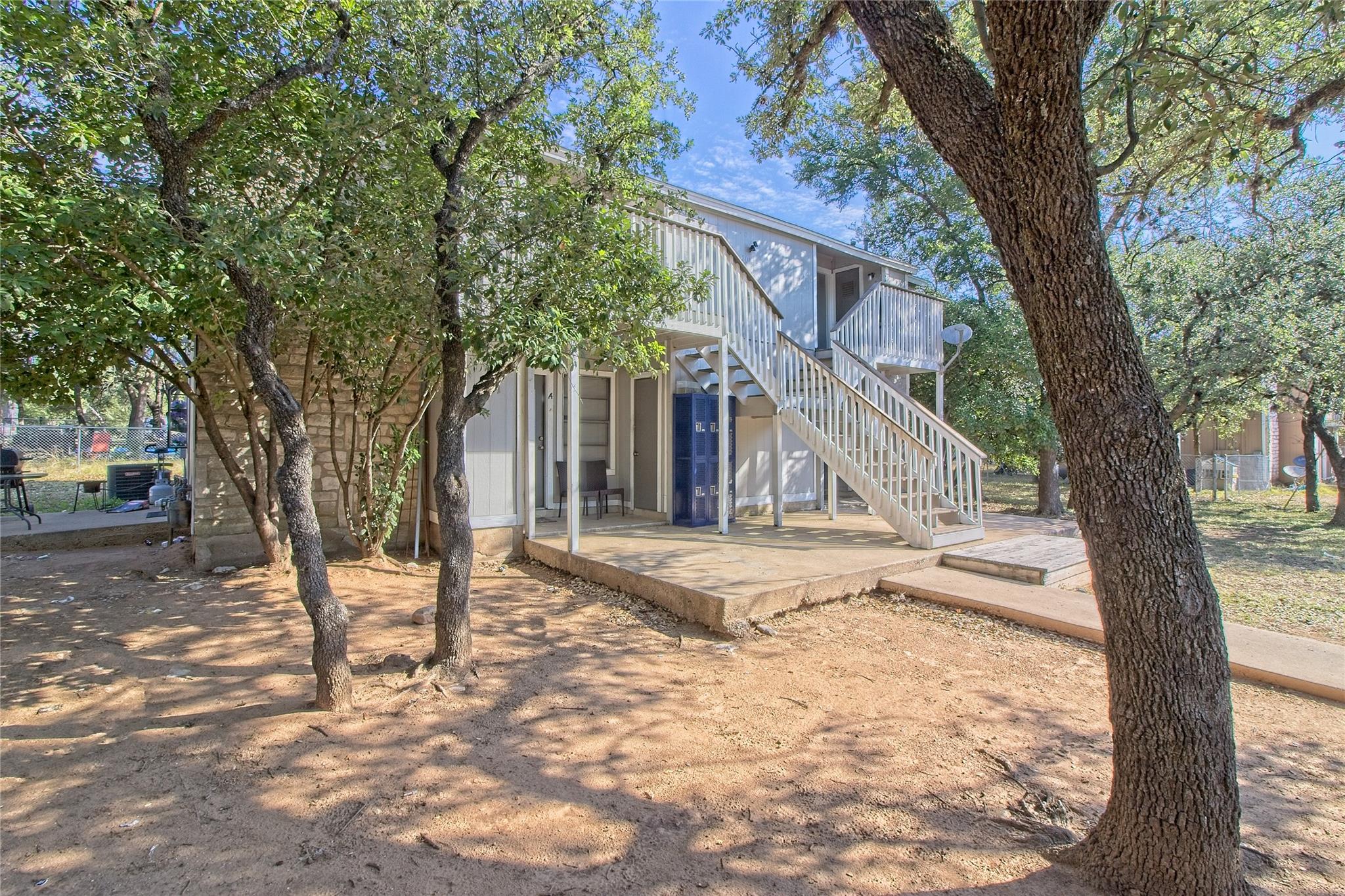 401 Hedgewood Dr # C, Georgetown, TX 78628