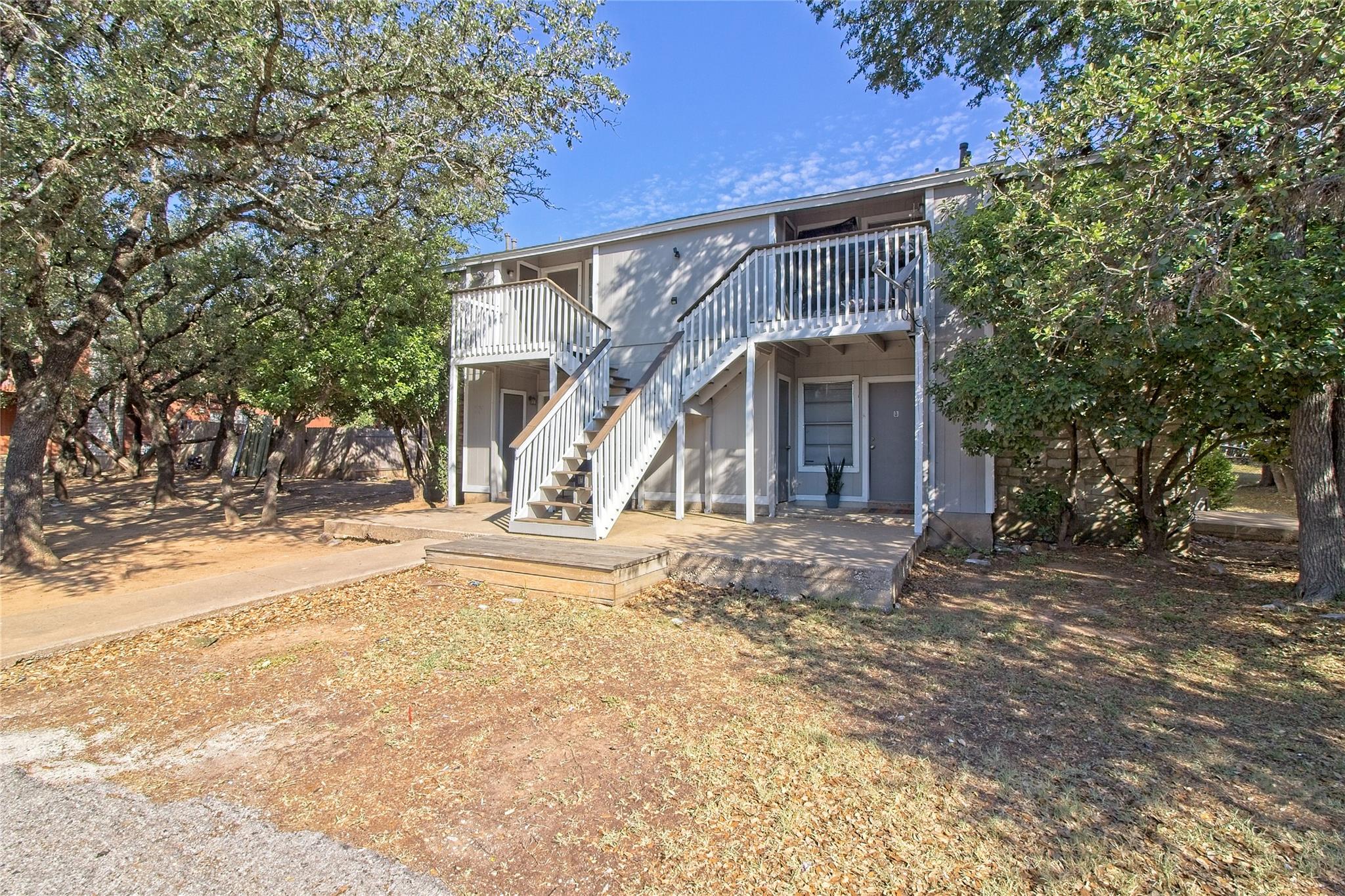 401 Hedgewood Dr # C, Georgetown, TX 78628