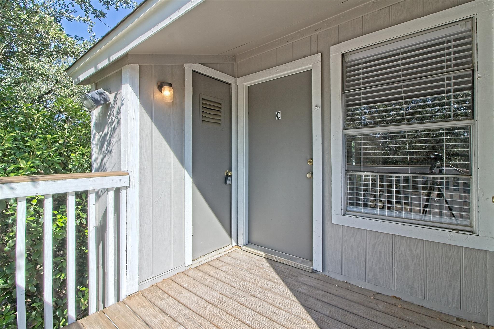401 Hedgewood Dr # C, Georgetown, TX 78628