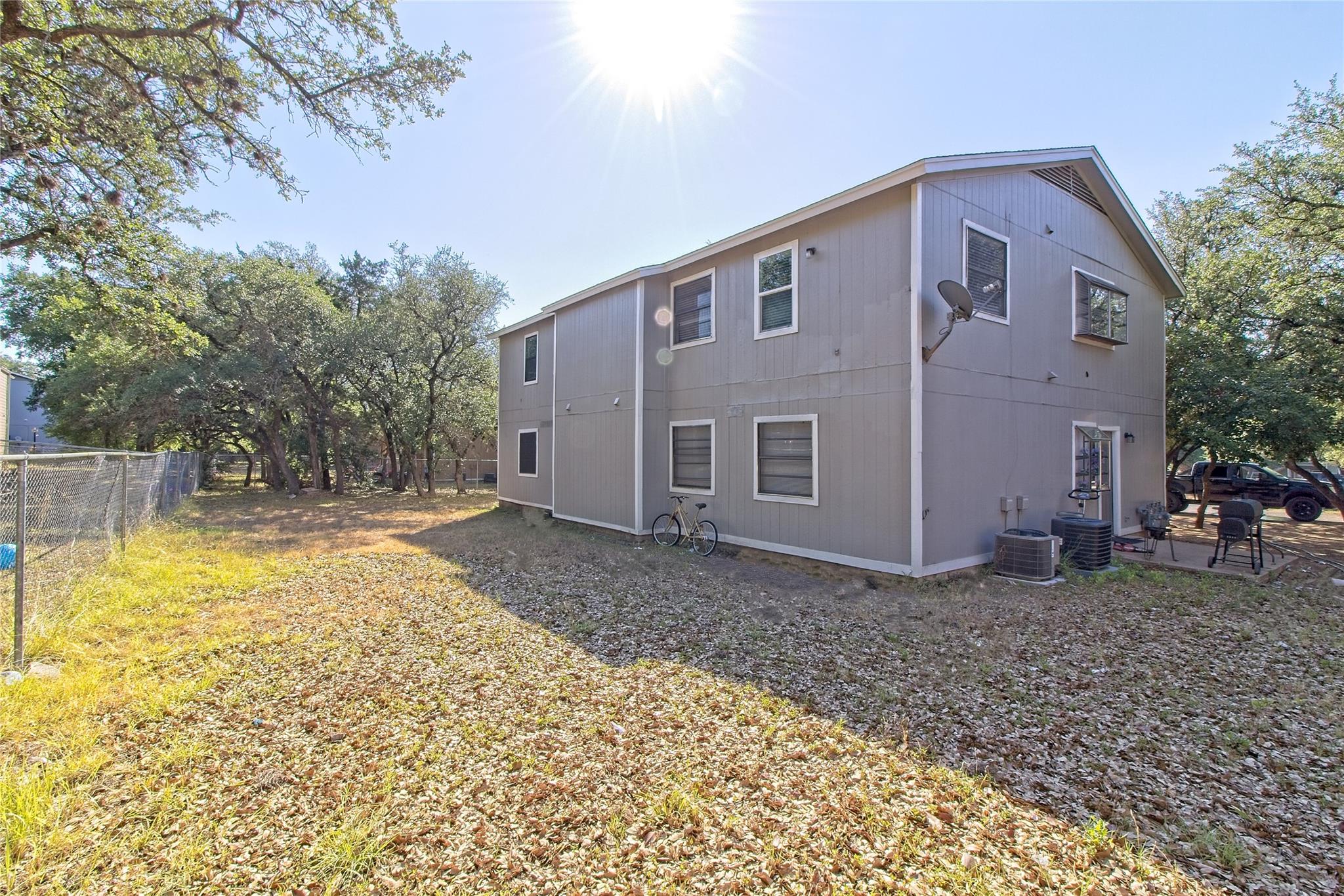 401 Hedgewood Dr # C, Georgetown, TX 78628