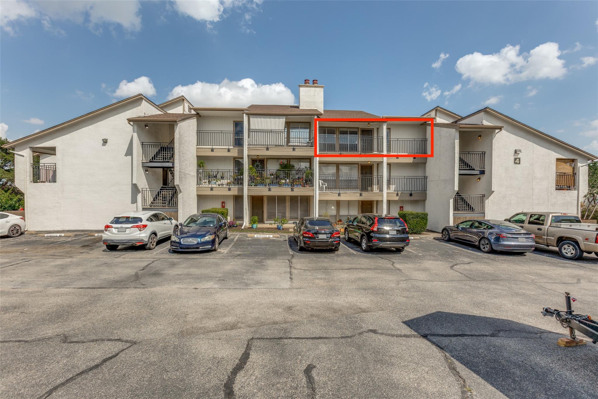 6910 Hart Ln # 414, Austin, TX 78731