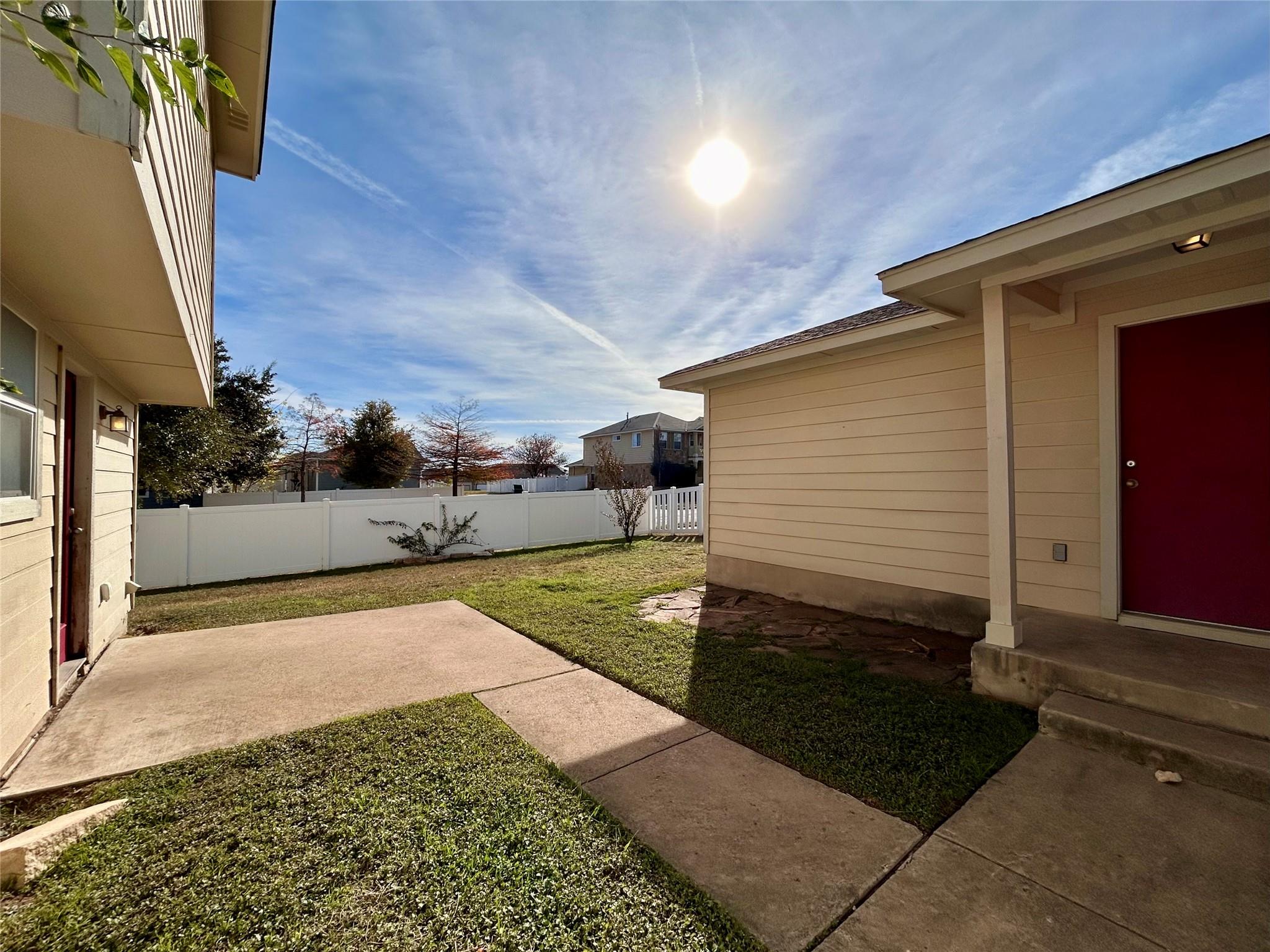 17920 Kenai Fjords Dr # 1, Pflugerville, TX 78660