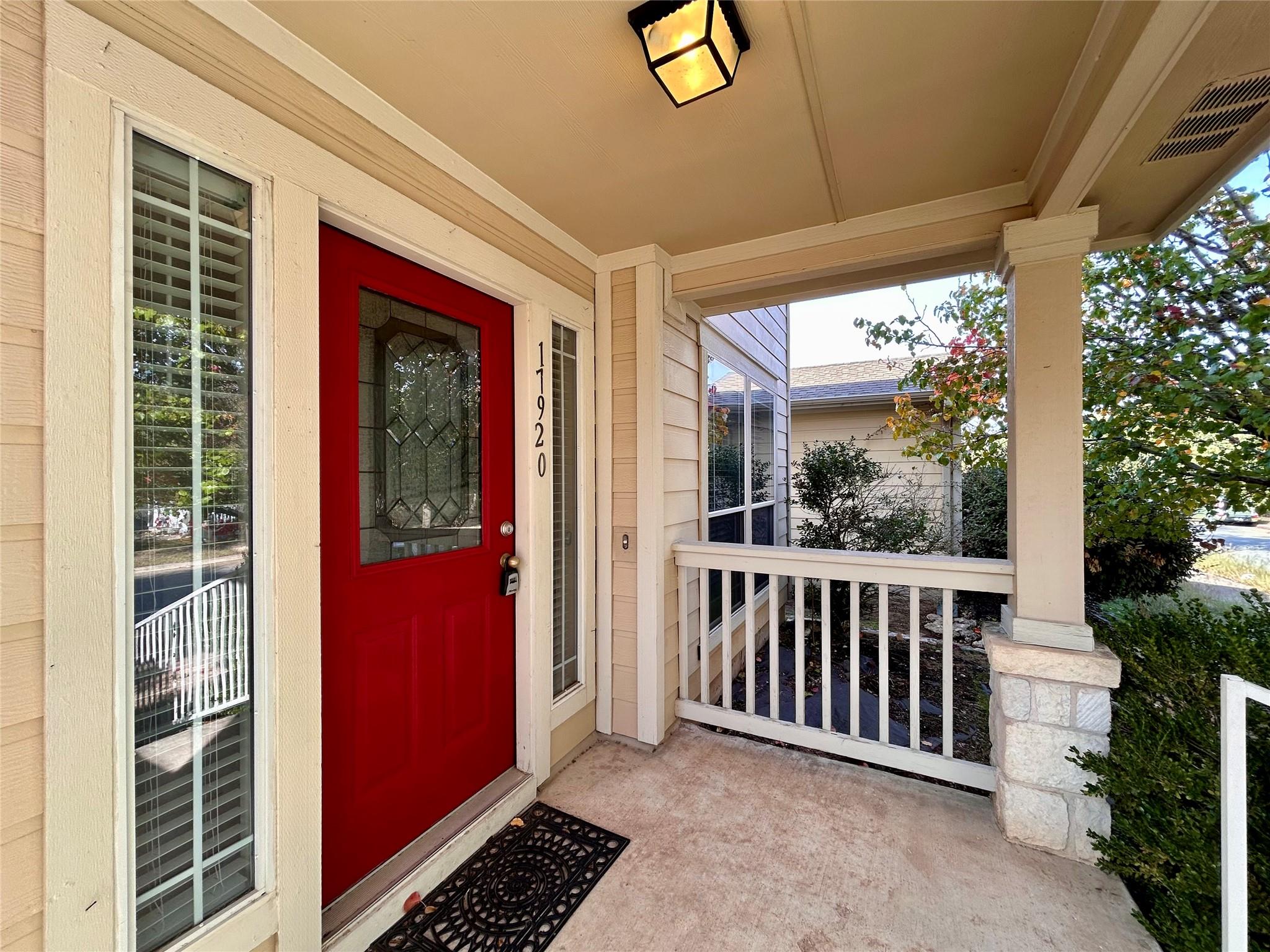 17920 Kenai Fjords Dr # 1, Pflugerville, TX 78660