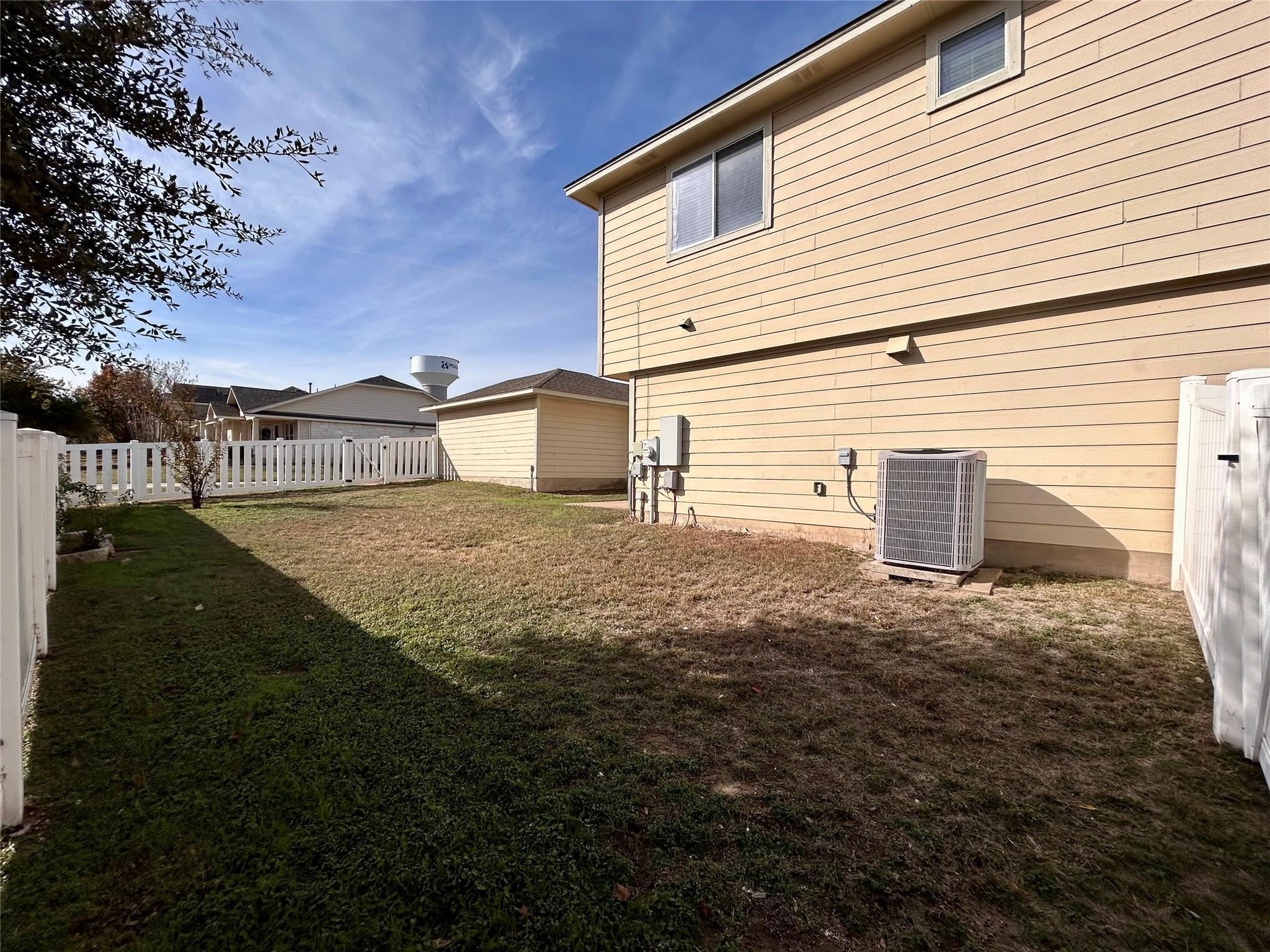 17920 Kenai Fjords Dr # 1, Pflugerville, TX 78660