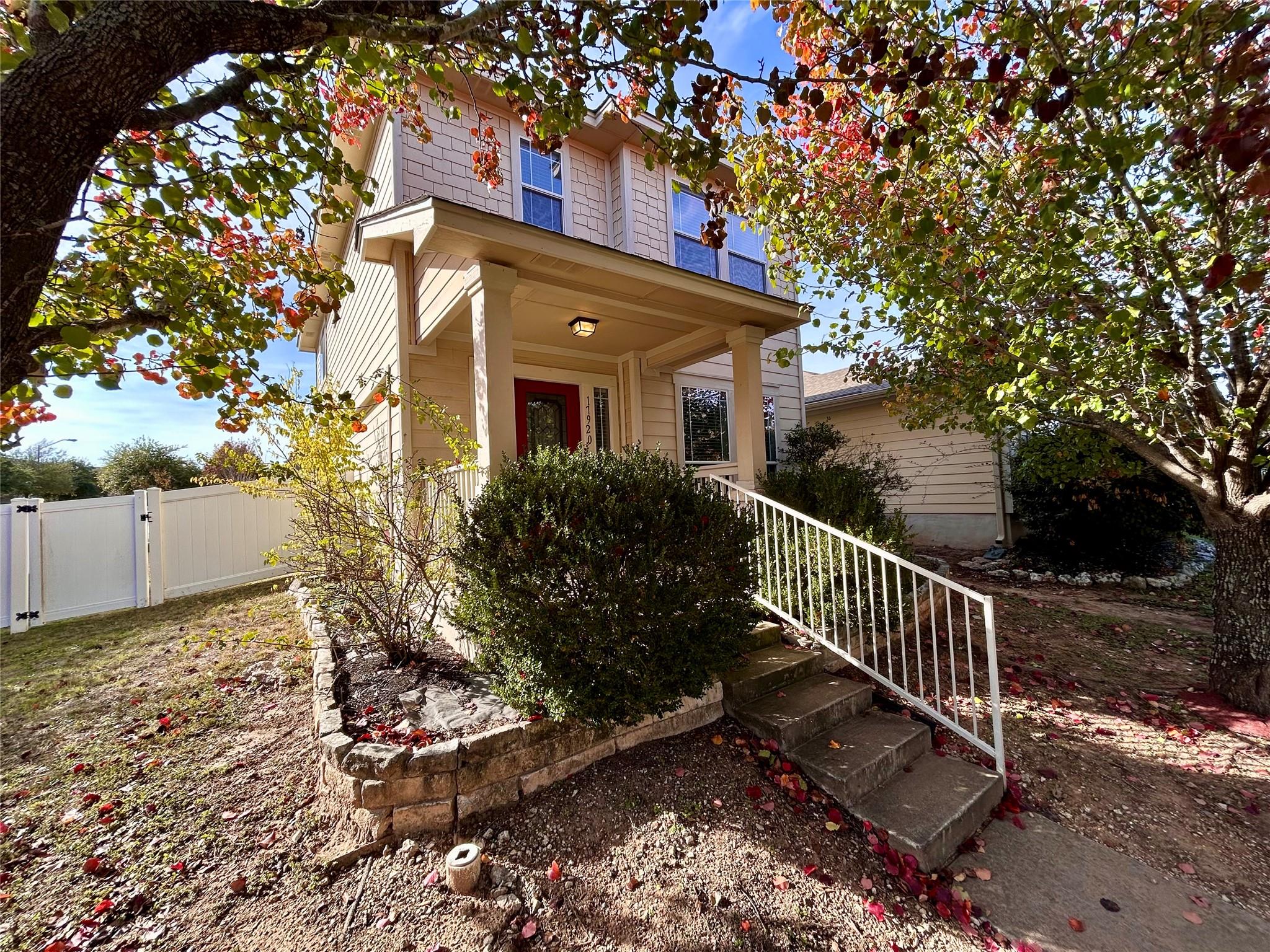 17920 Kenai Fjords Dr # 1, Pflugerville, TX 78660