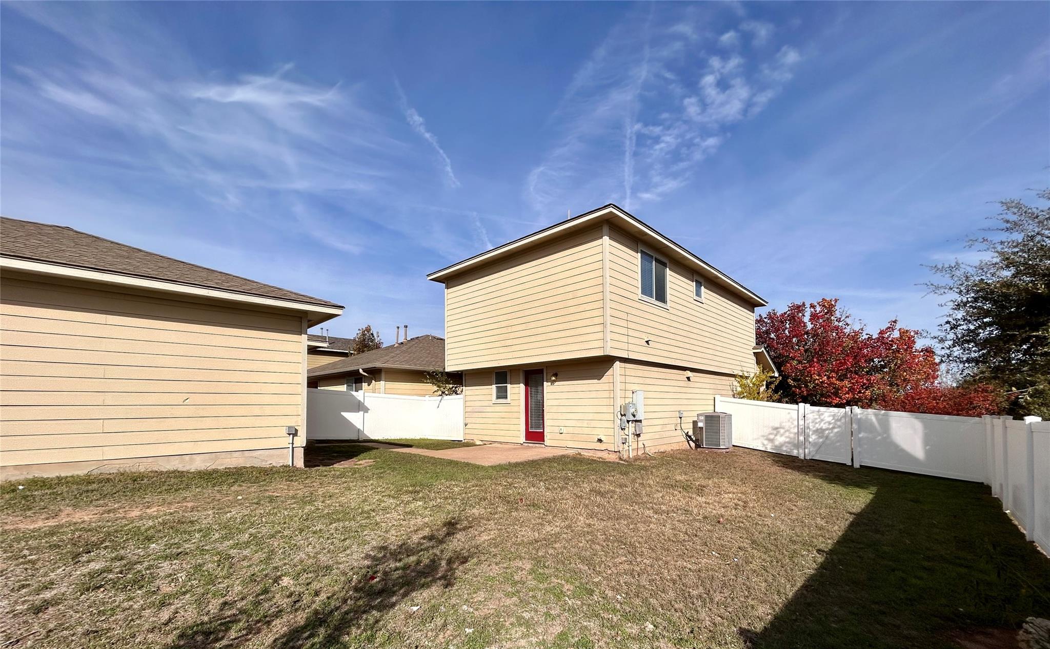 17920 Kenai Fjords Dr # 1, Pflugerville, TX 78660