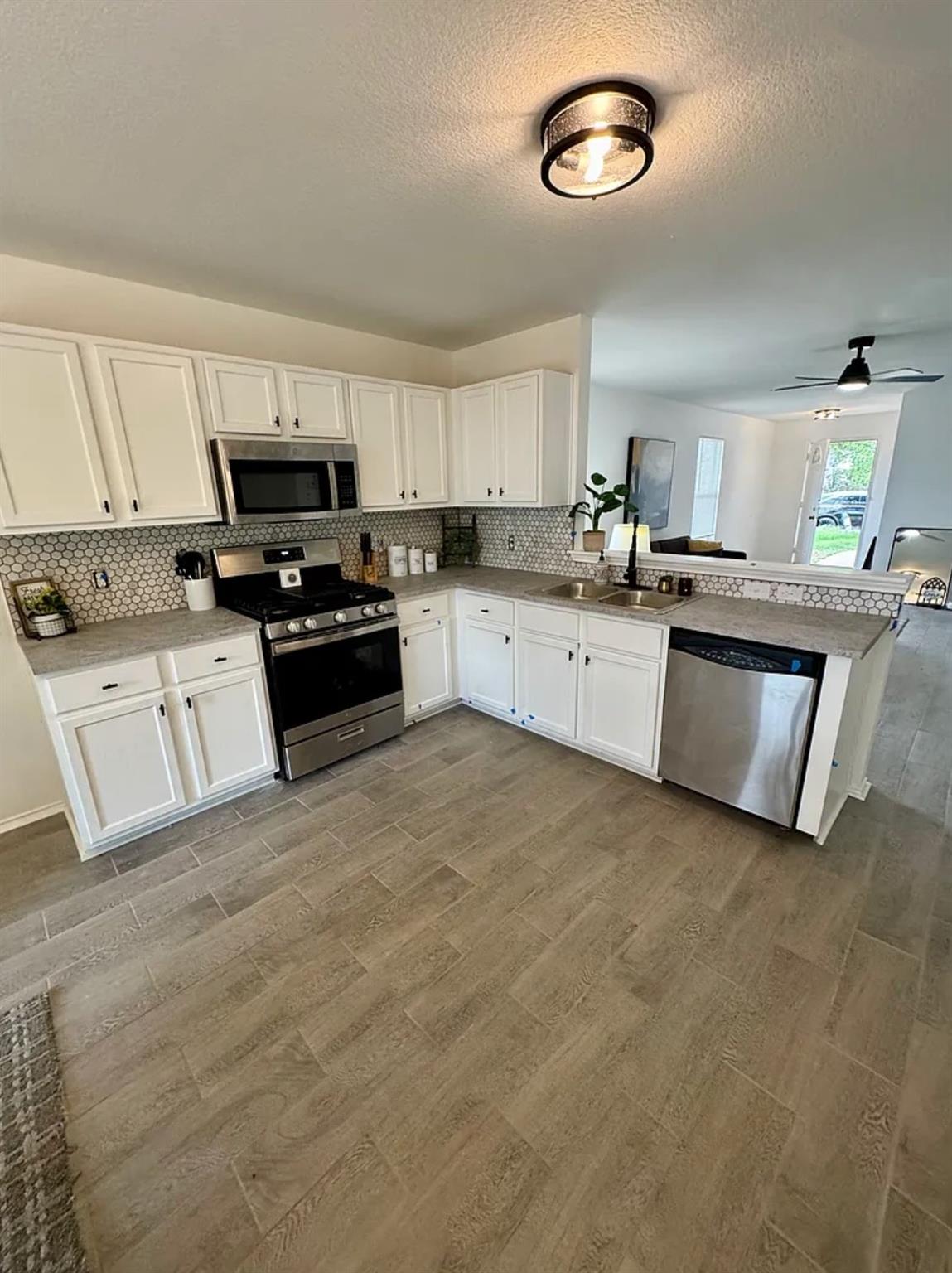 14400 Sandifer St, Austin, TX 78725