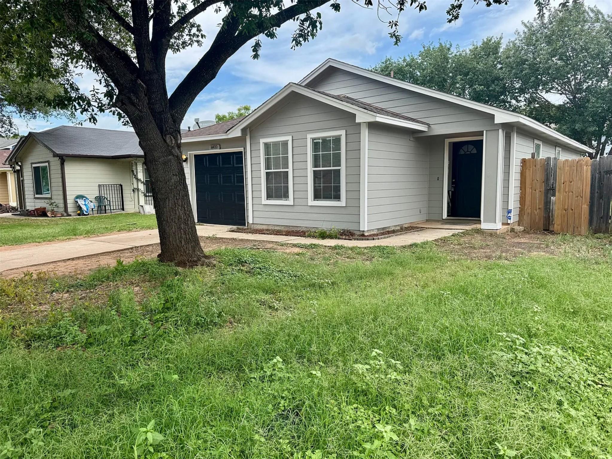 14400 Sandifer St, Austin, TX 78725