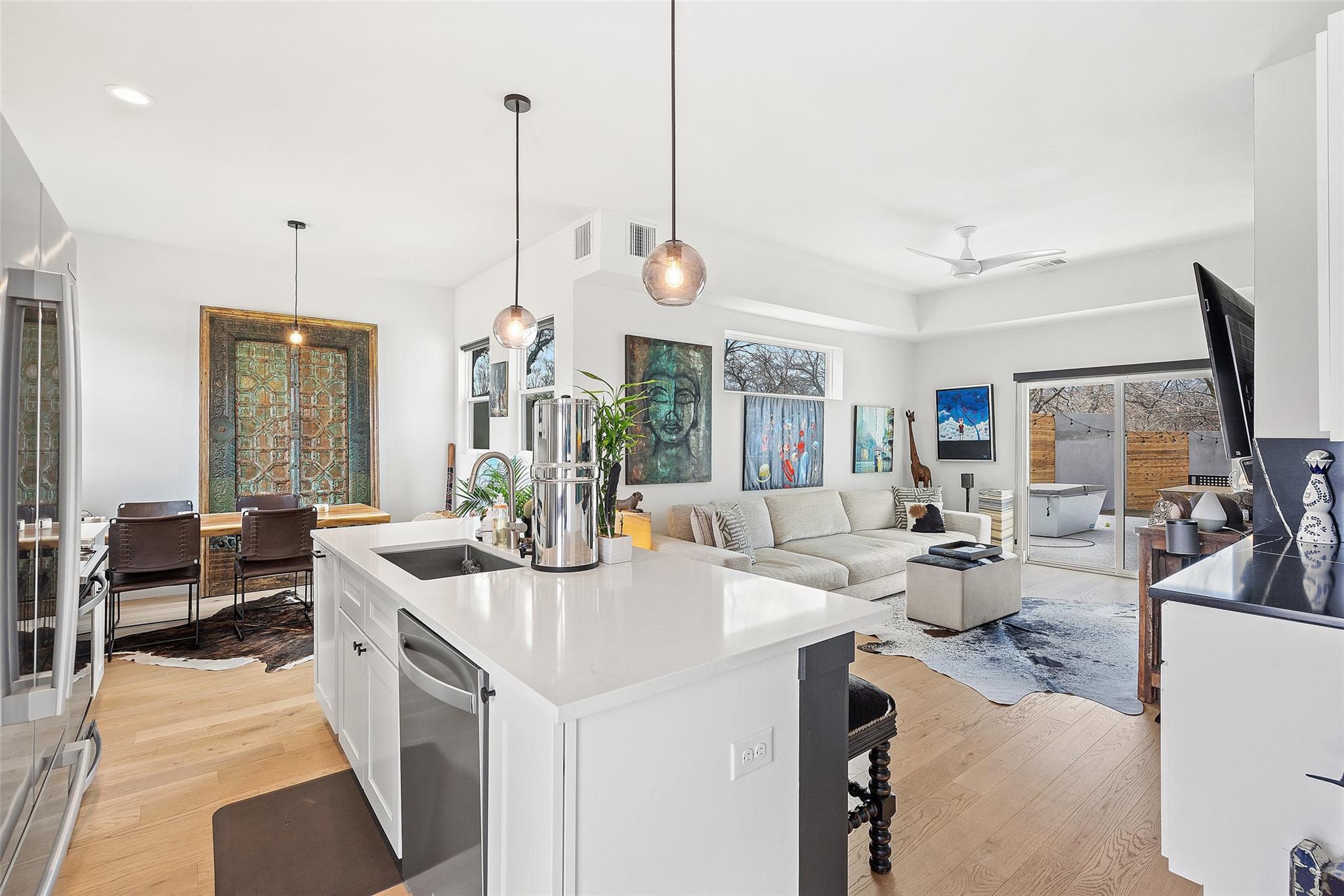 4800 Vinson Dr # A, Austin, TX 78745