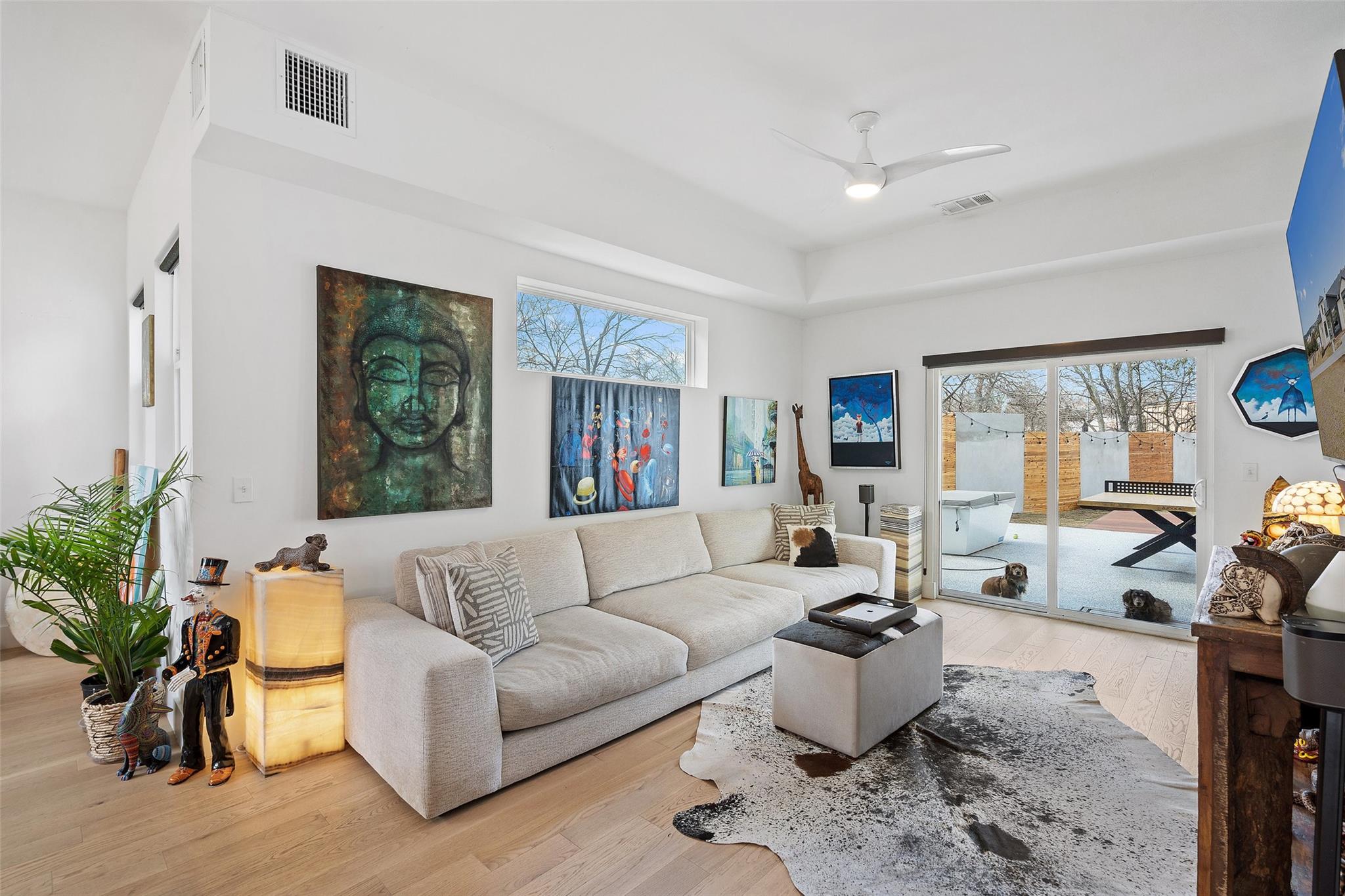 4800 Vinson Dr # A, Austin, TX 78745