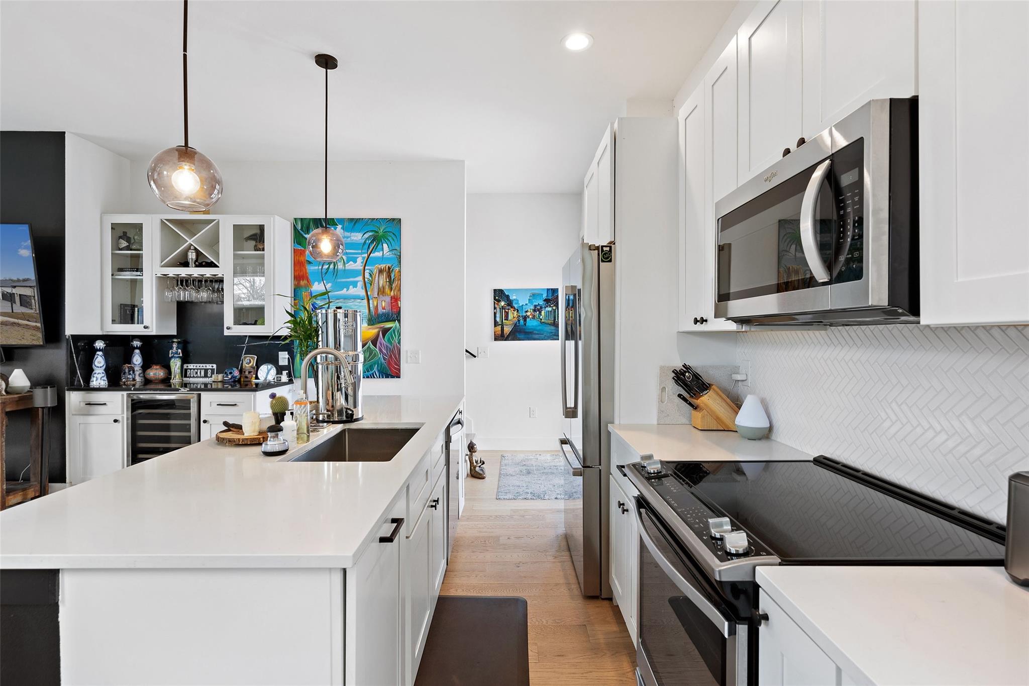 4800 Vinson Dr # A, Austin, TX 78745