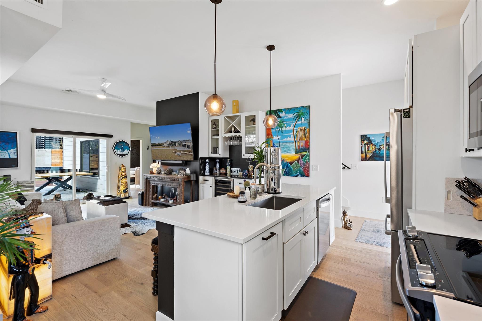 4800 Vinson Dr # A, Austin, TX 78745