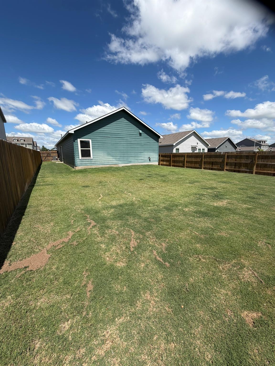 109 High Hill Cv, Georgetown, TX 78626