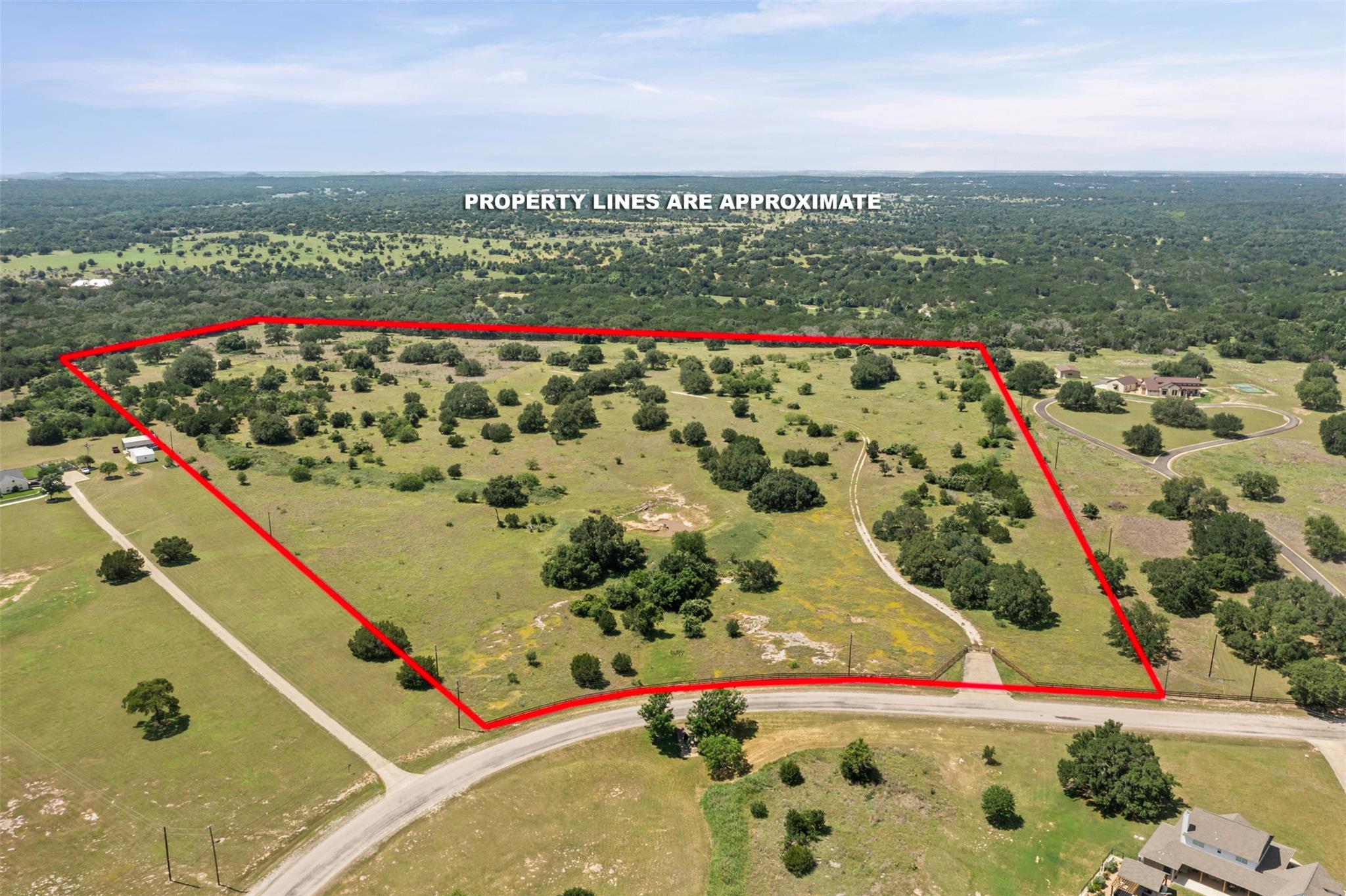 1306 Hidden Springs Dr, Salado, TX 76571