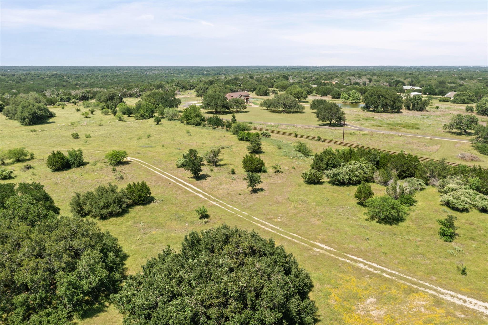 1306 Hidden Springs Dr, Salado, TX 76571
